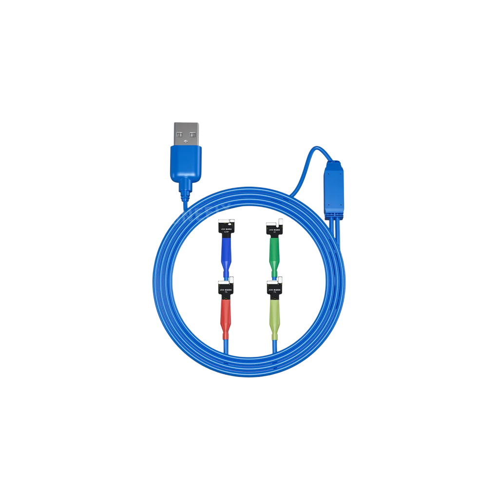 SOFTWARE CABLE IBOOTER SINGLE IPHONE JCID (سوفت وير كيبل)