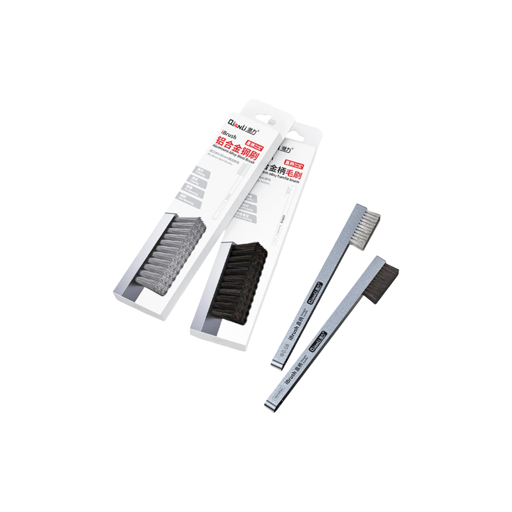 [53050530] BRUSH QIANLI IBRUSH BLACK (فرشه )