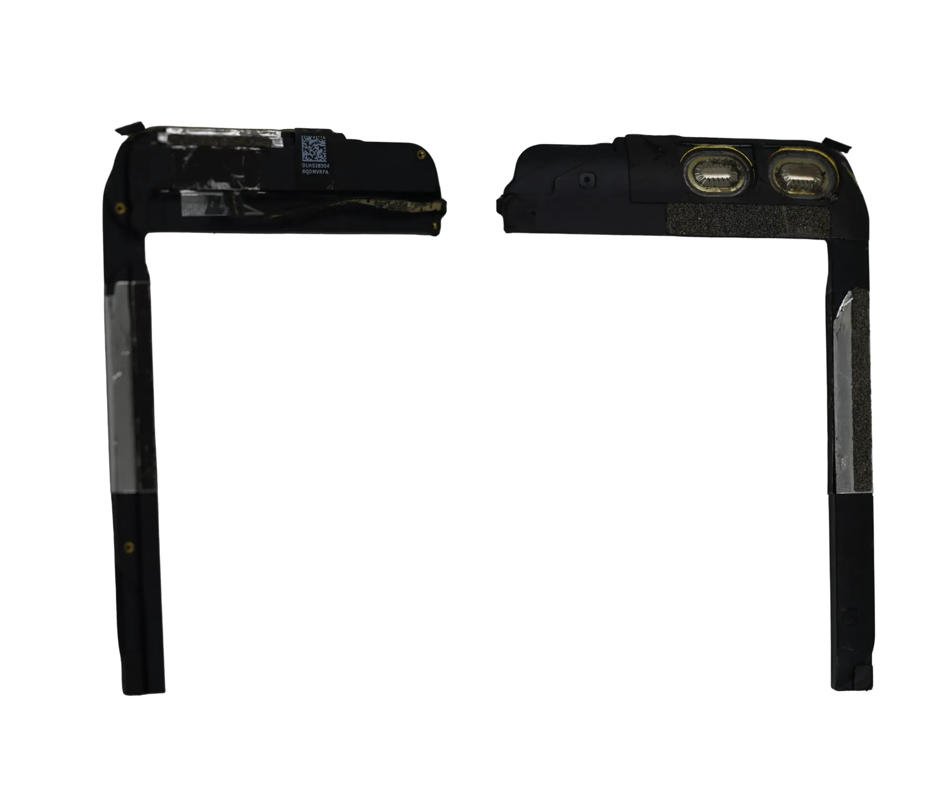 BUZZER IPAD 2