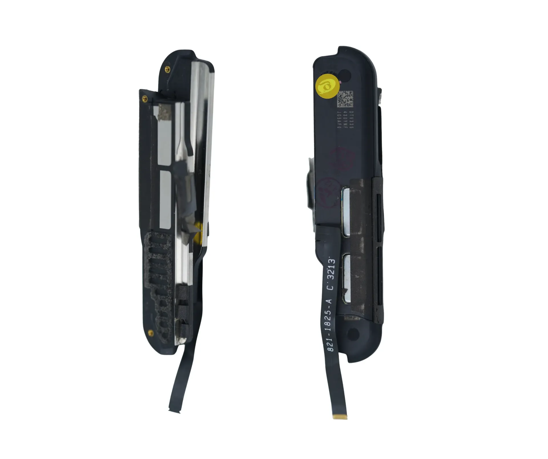 BUZZER IPAD 8