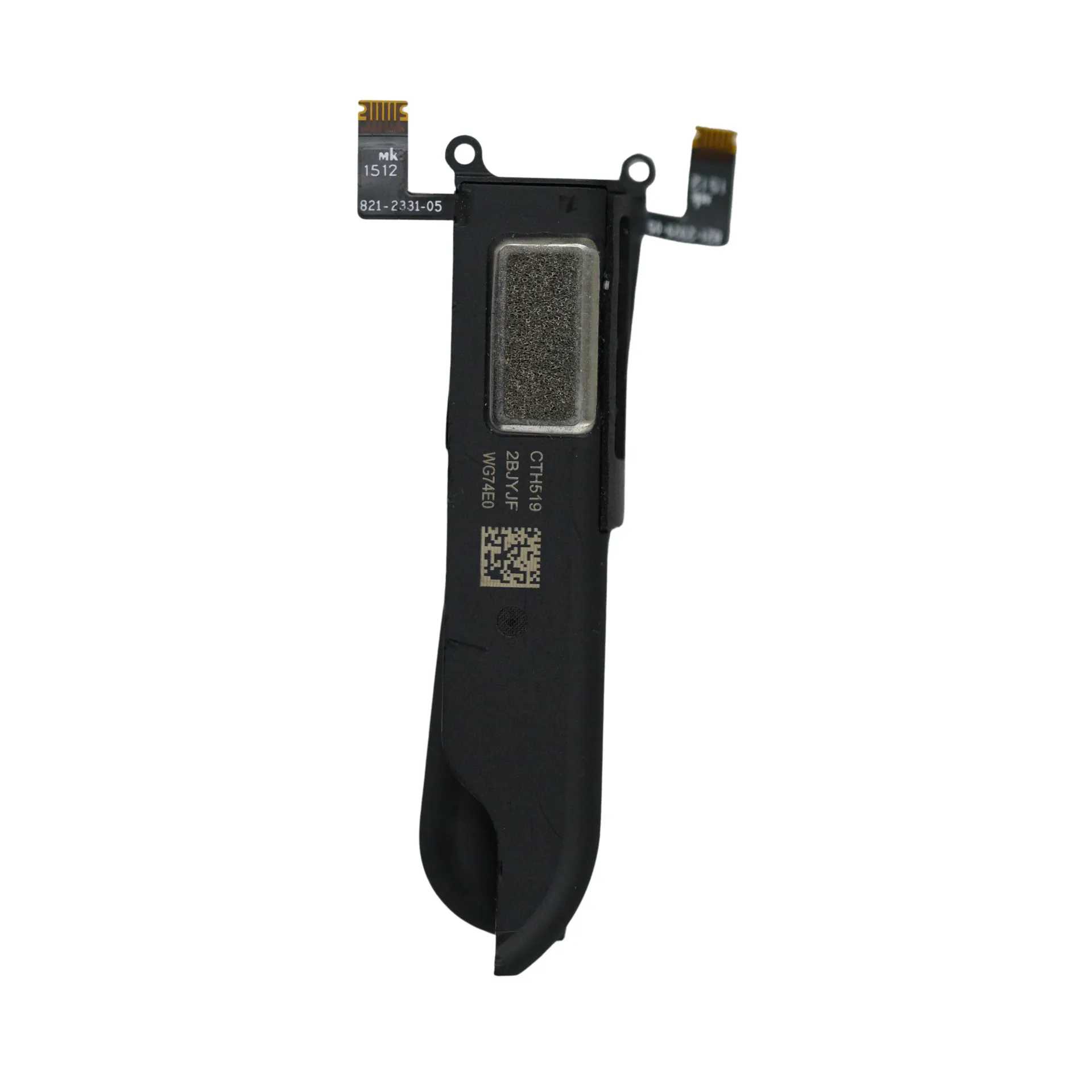 BUZZER IPAD MINI 4