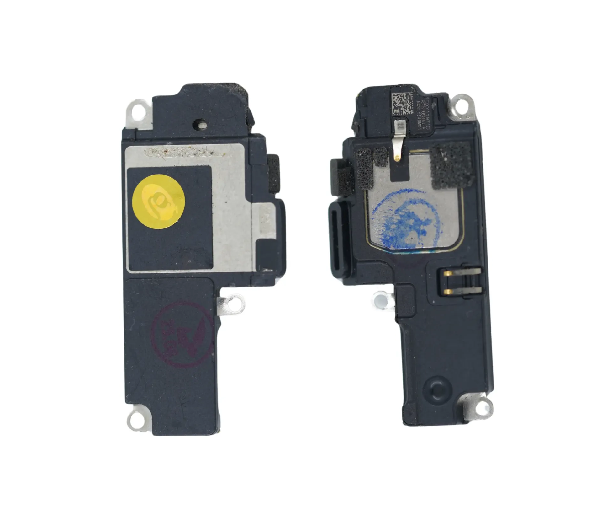 BUZZER IPHONE 12 (COPY)