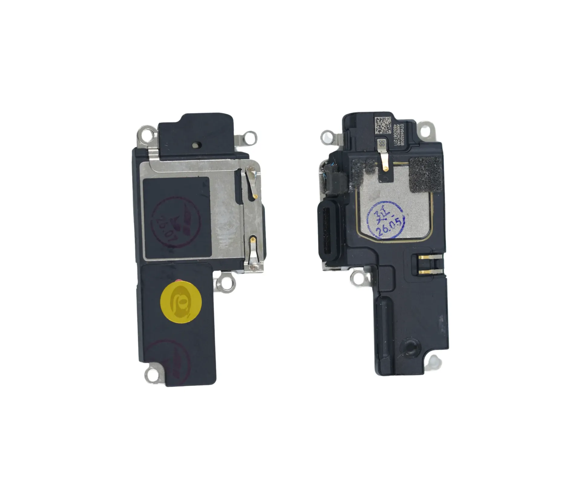 [41010037] BUZZER IPHONE 12 (ORI)