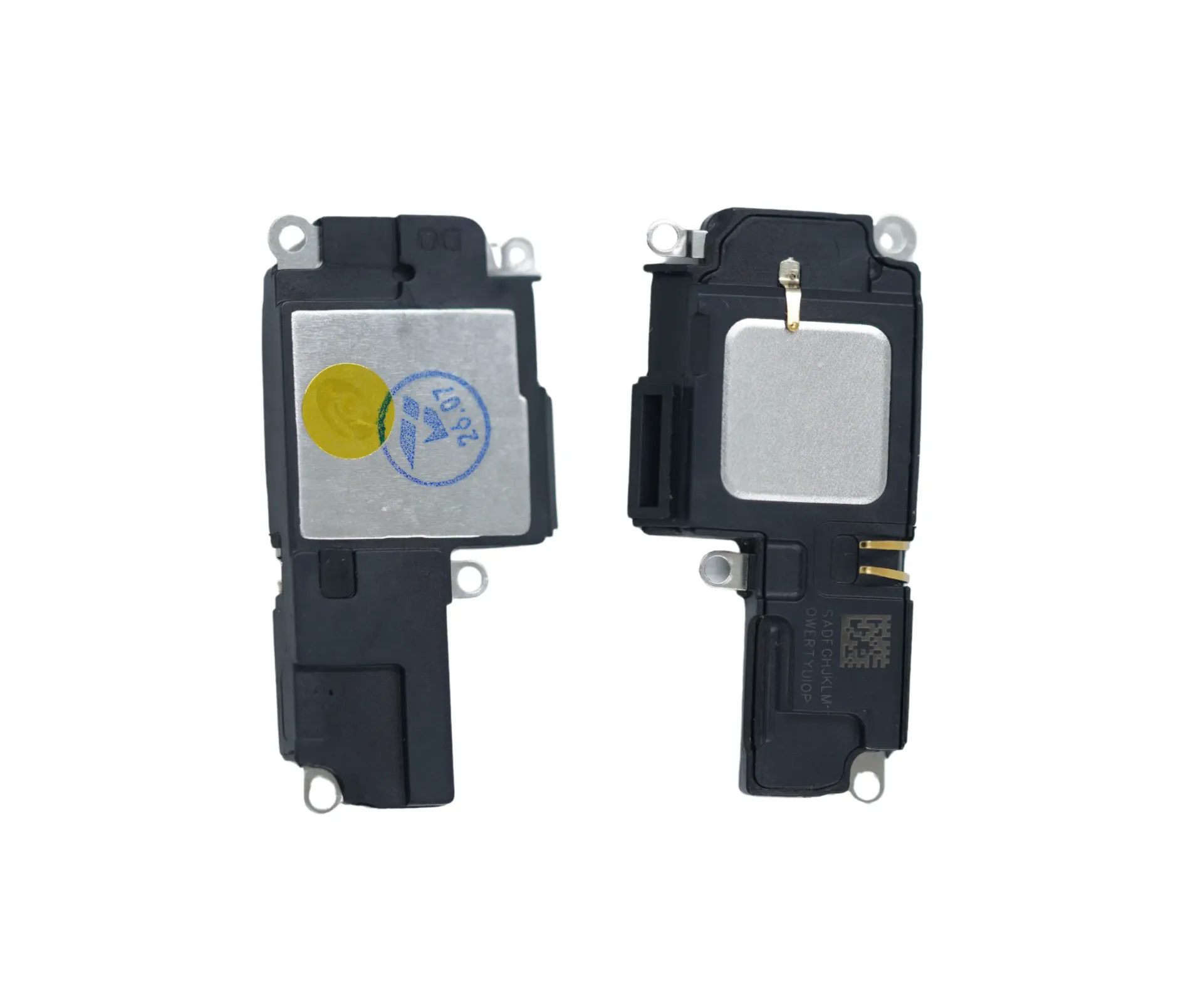 BUZZER IPHONE 13 PRO (COPY)