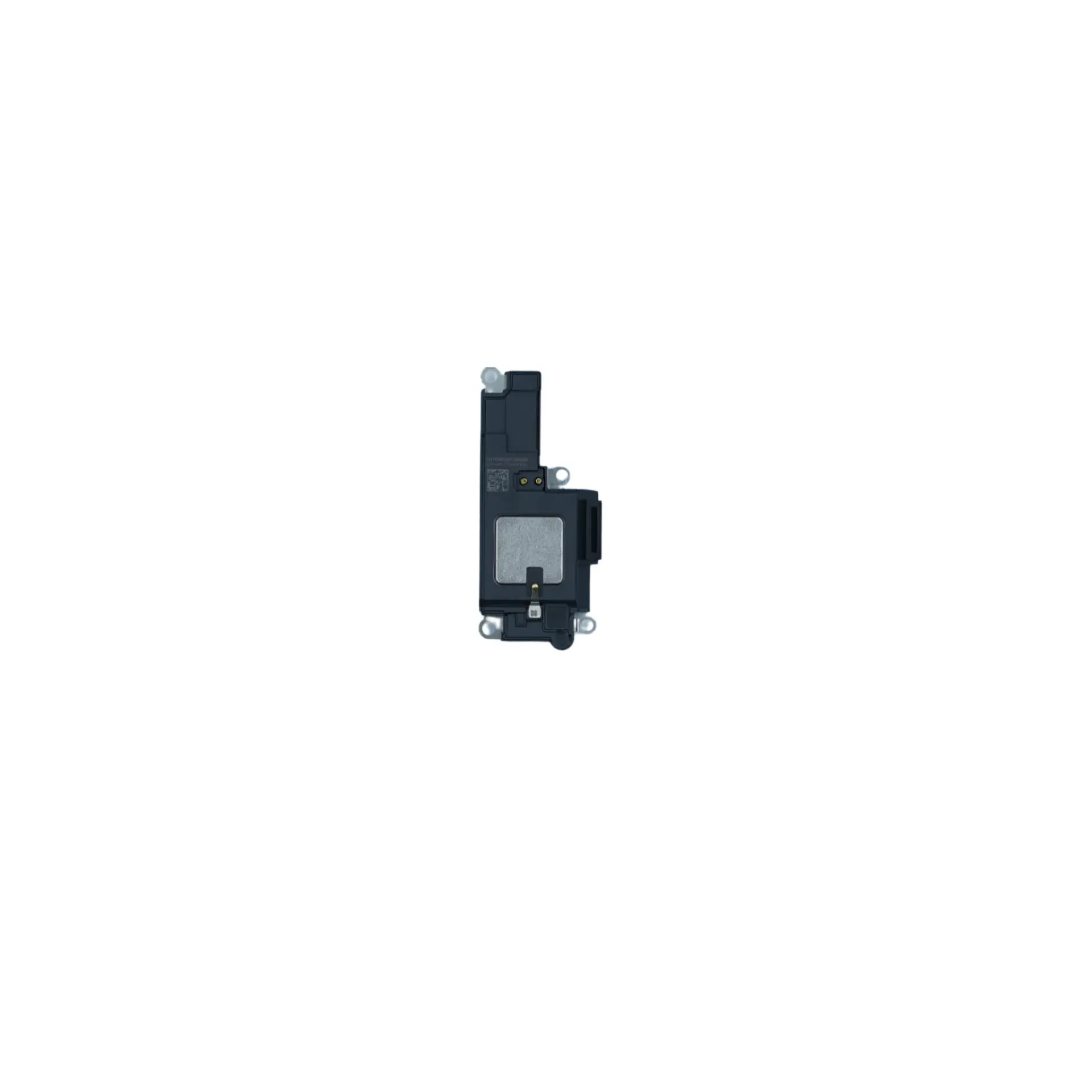 [41010040] BUZZER IPHONE 15 PRO