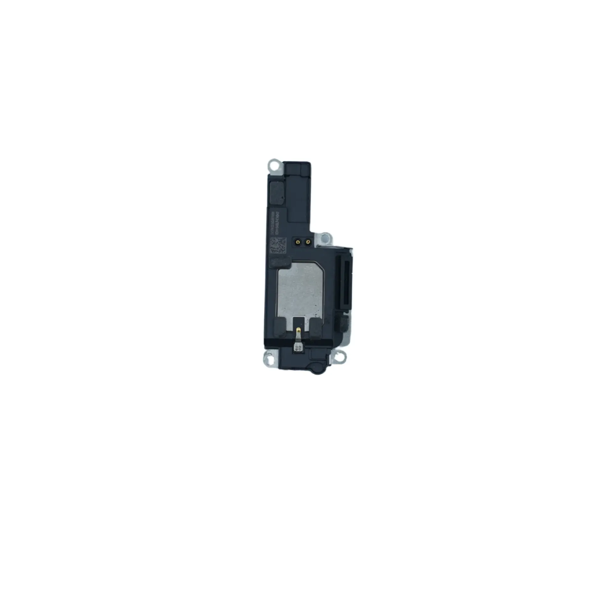 BUZZER IPHONE 15 PRO MAX