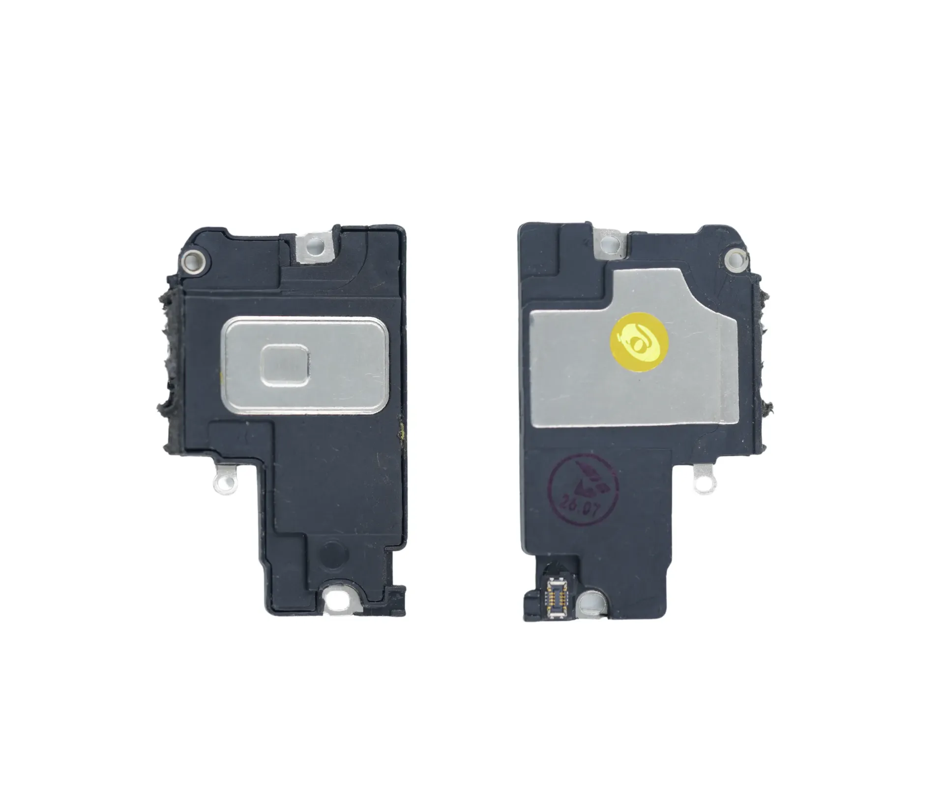 BUZZER IPHONE X MAX