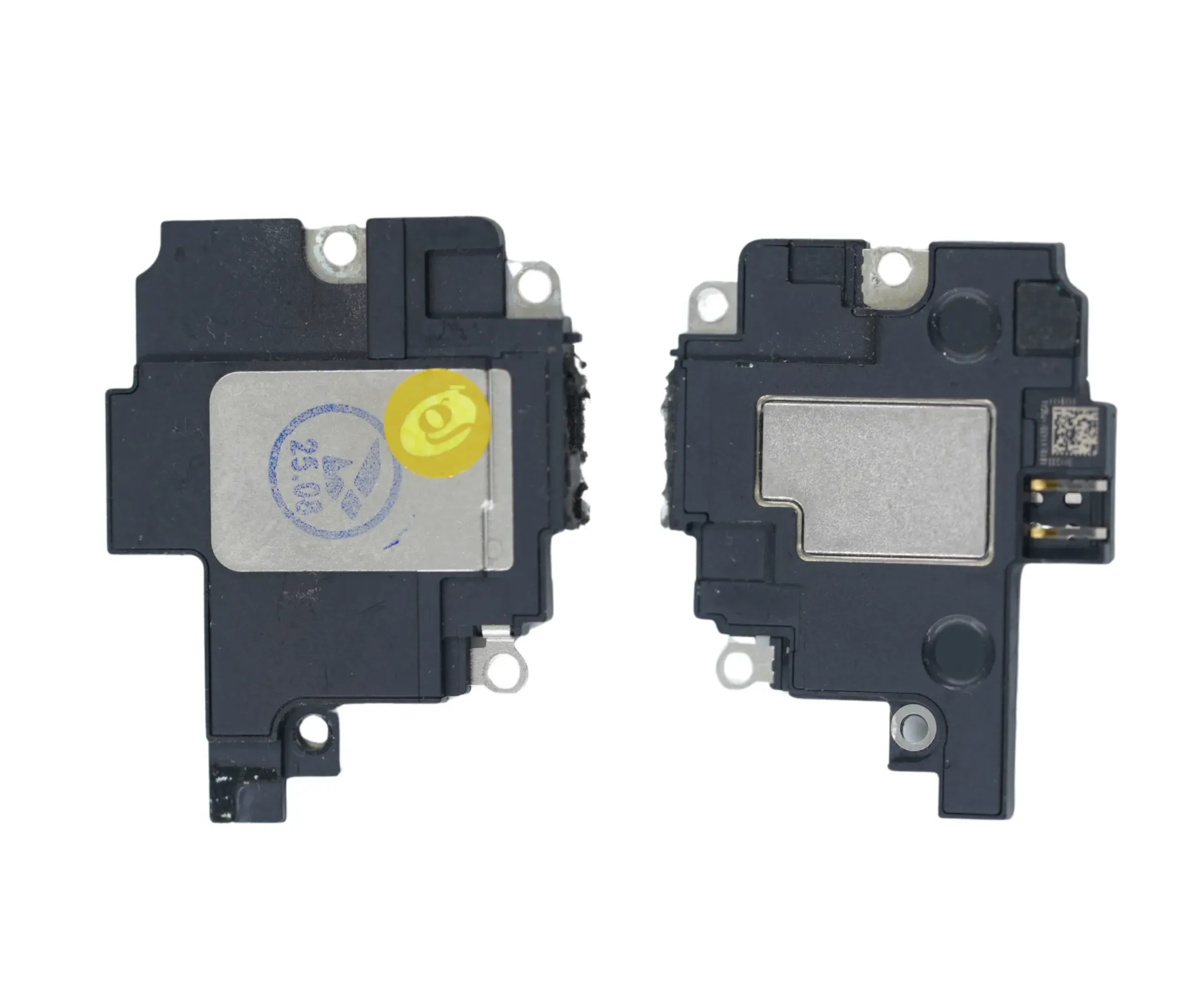 BUZZER IPHONE XR