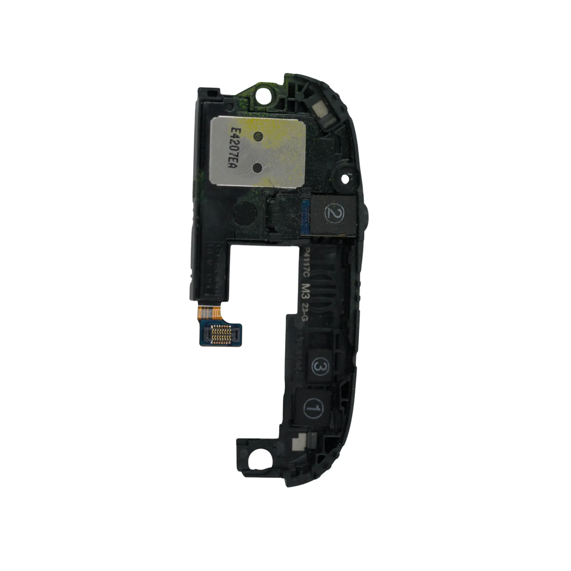 [41020052] BUZZER SAM 9300
