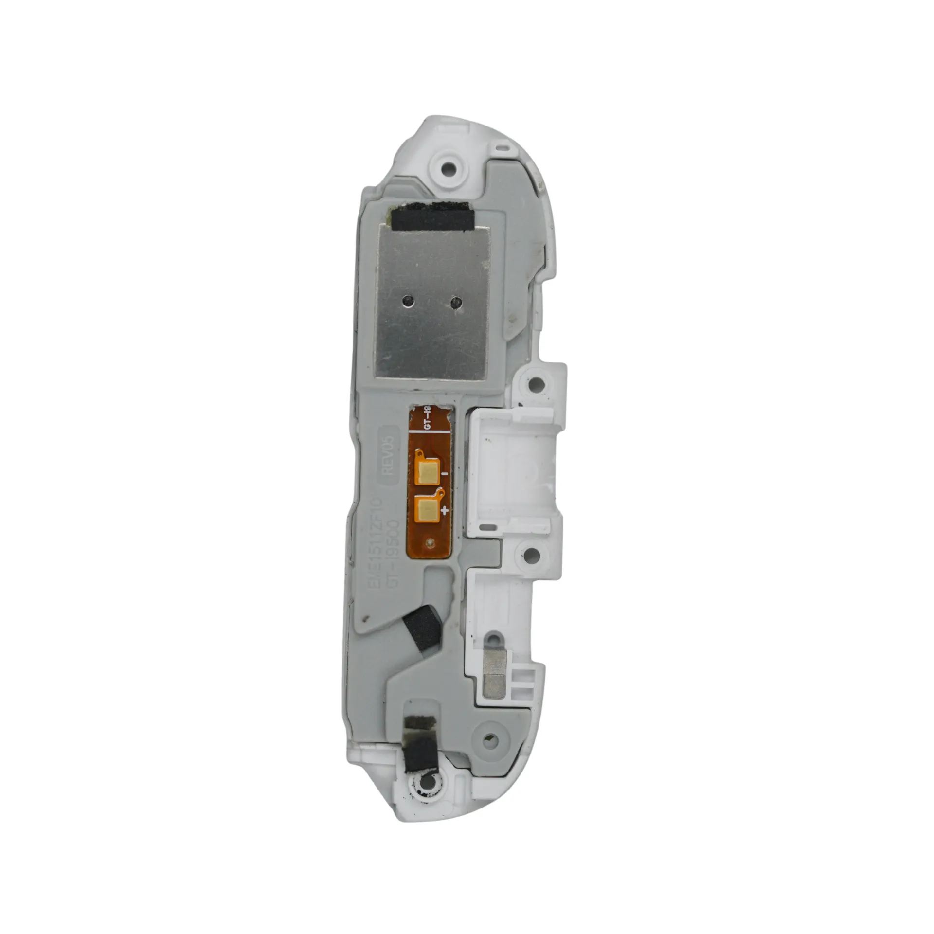 [41020027] BUZZER SAM 9500