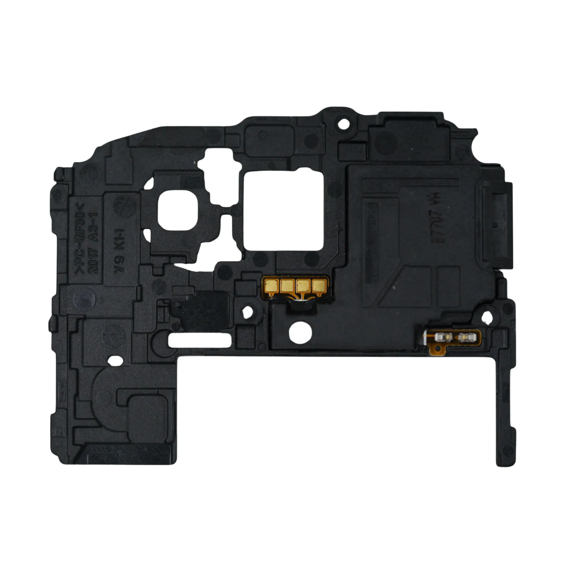 [41020076] BUZZER SAM A320