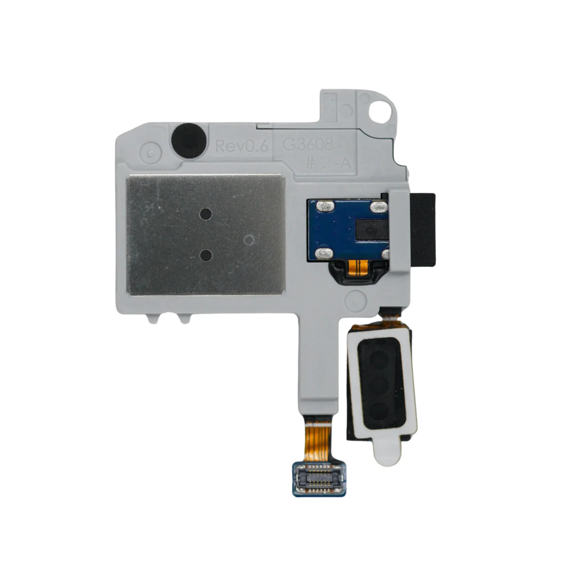 [41020042] BUZZER SAM G360