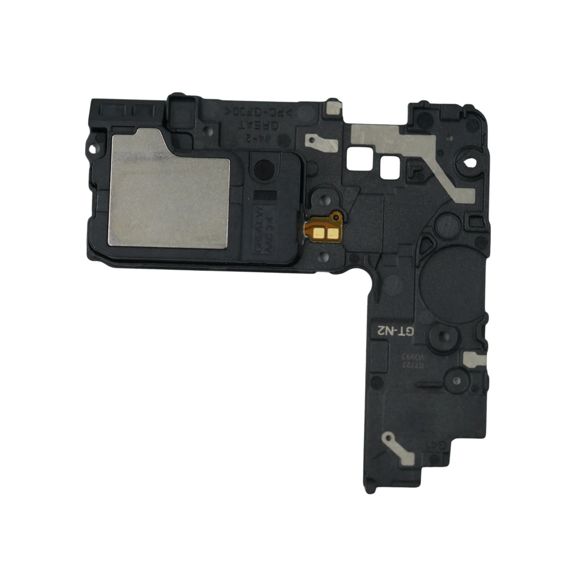 [41020055] BUZZER SAM N950
