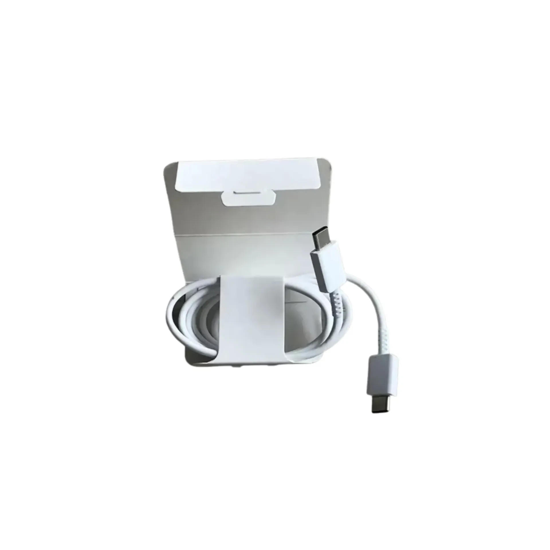 [56033] CABLE CHARGING EP-DG977 1M (كيبل شحن)