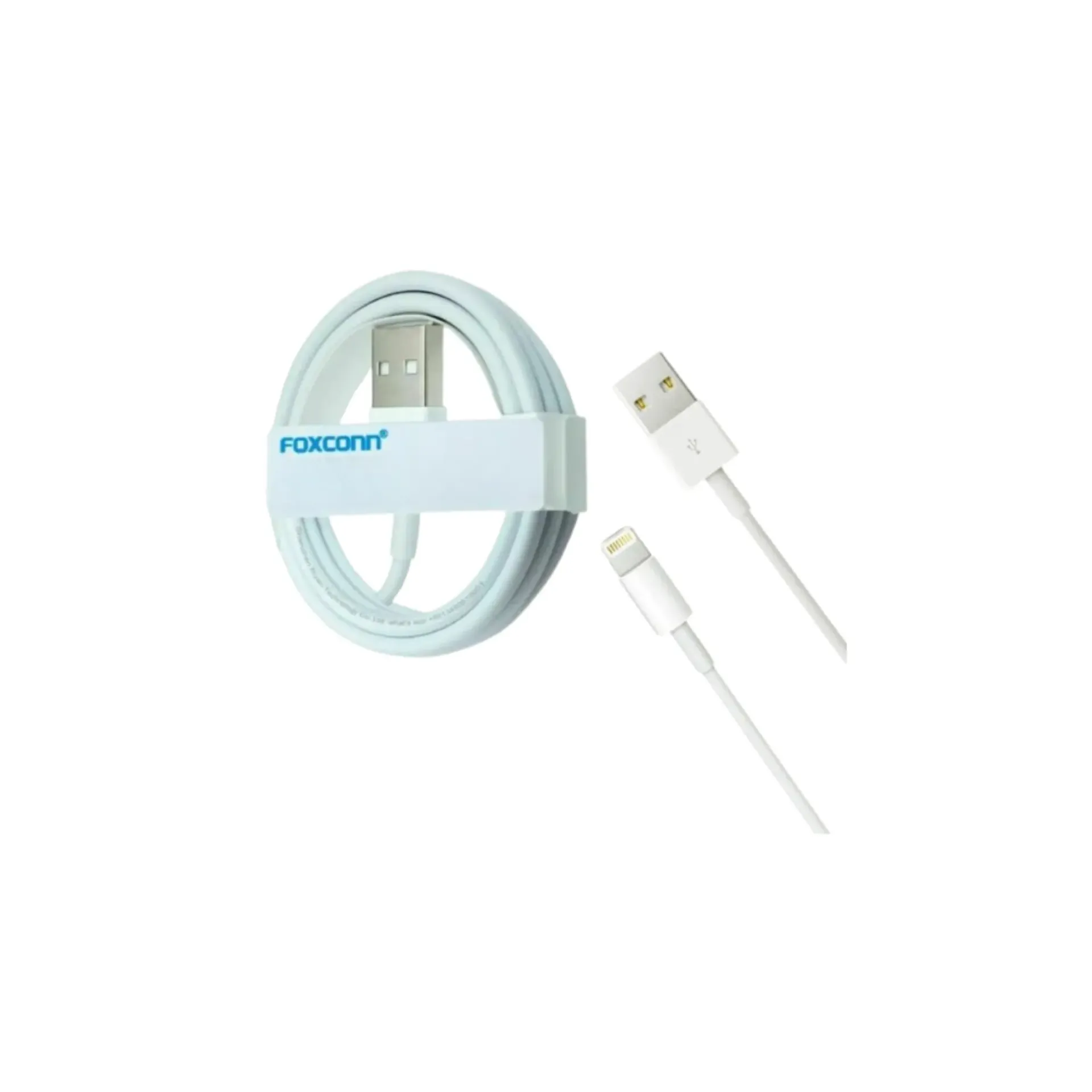 [56025] (FOV52540BPVTKS022021) CABLE CHARGING   FOXCONN (كيبل شحن)