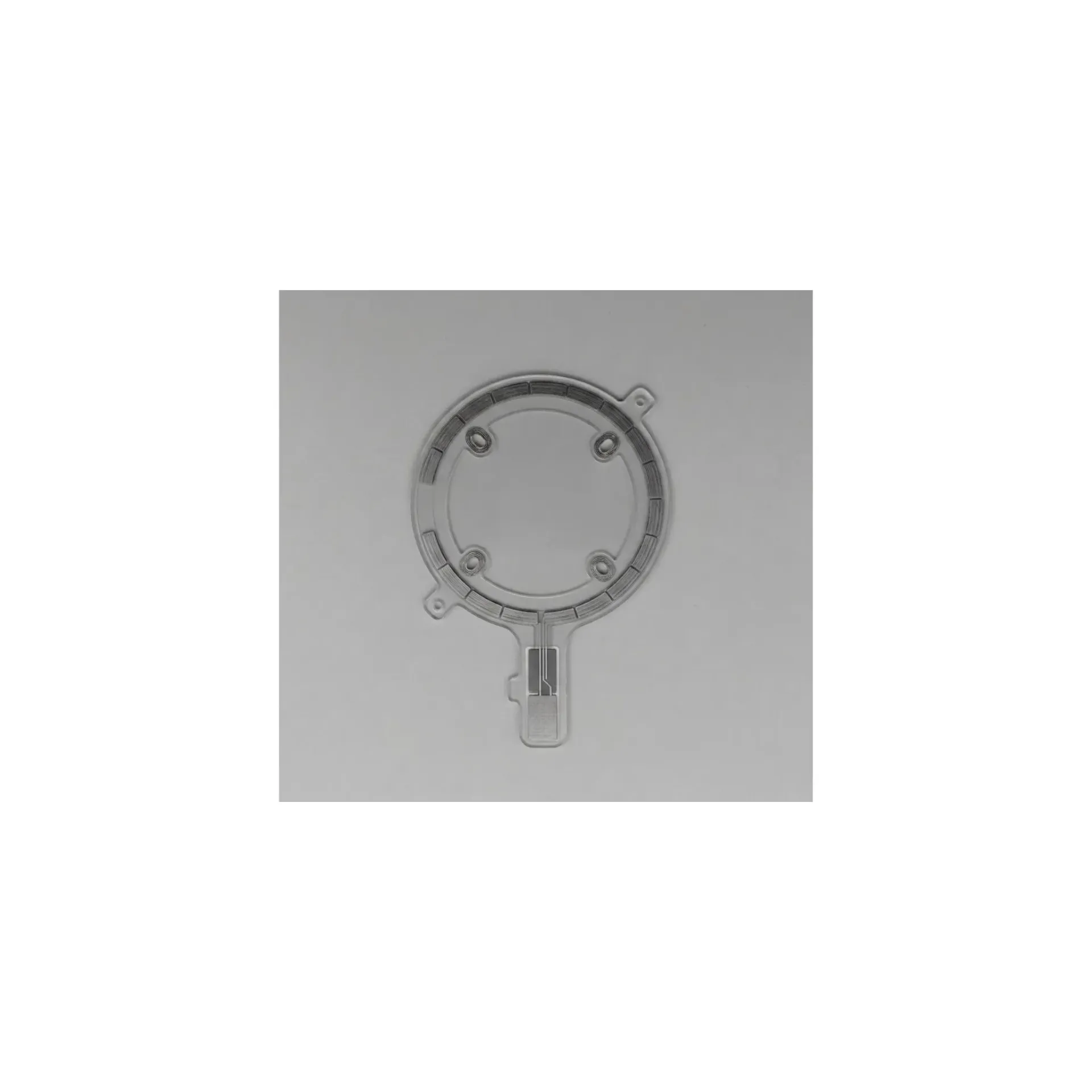 [56040] MAG SAFE IPHONE 13/13 PRO/13 PRO MAX ORG (ماك سيف)