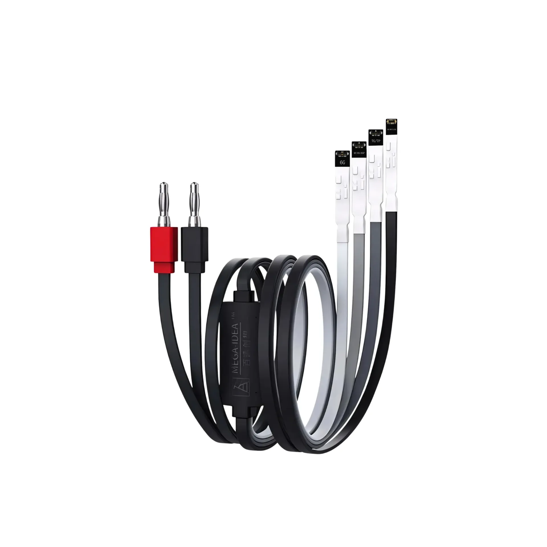 [53050542] CABLE POWER SUPPLY MAC DECODER FOR IPHONE (كيبل باور سبلاي)