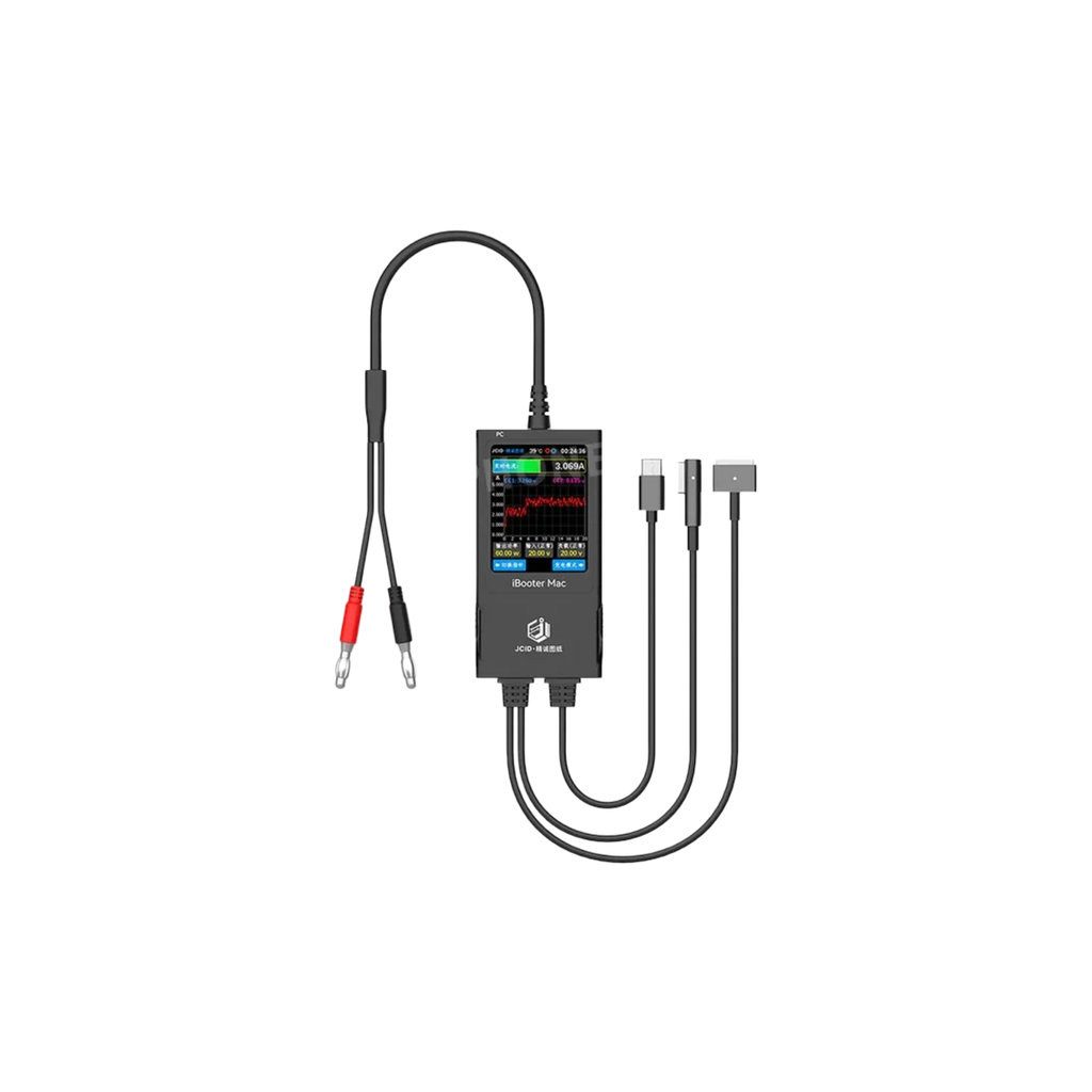 CABLE POWER SUPPLY MAC JCID IBOOTER SURFACE (كيبل باور سبلاي)