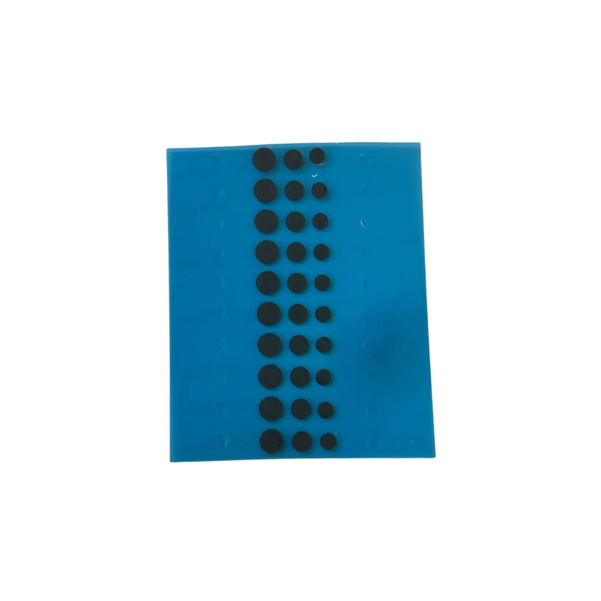 [73001000800] CLEAN (SPONGE) LENS 3IN1 (سفنجه تنظيف كاميرا اماميه)