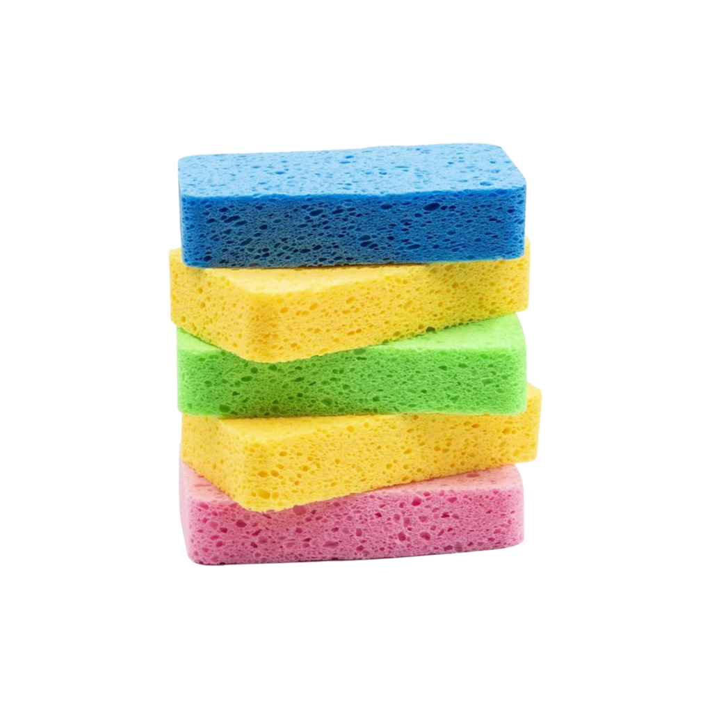 CLEAN (SPONGE) WL (سفنجه الوان)