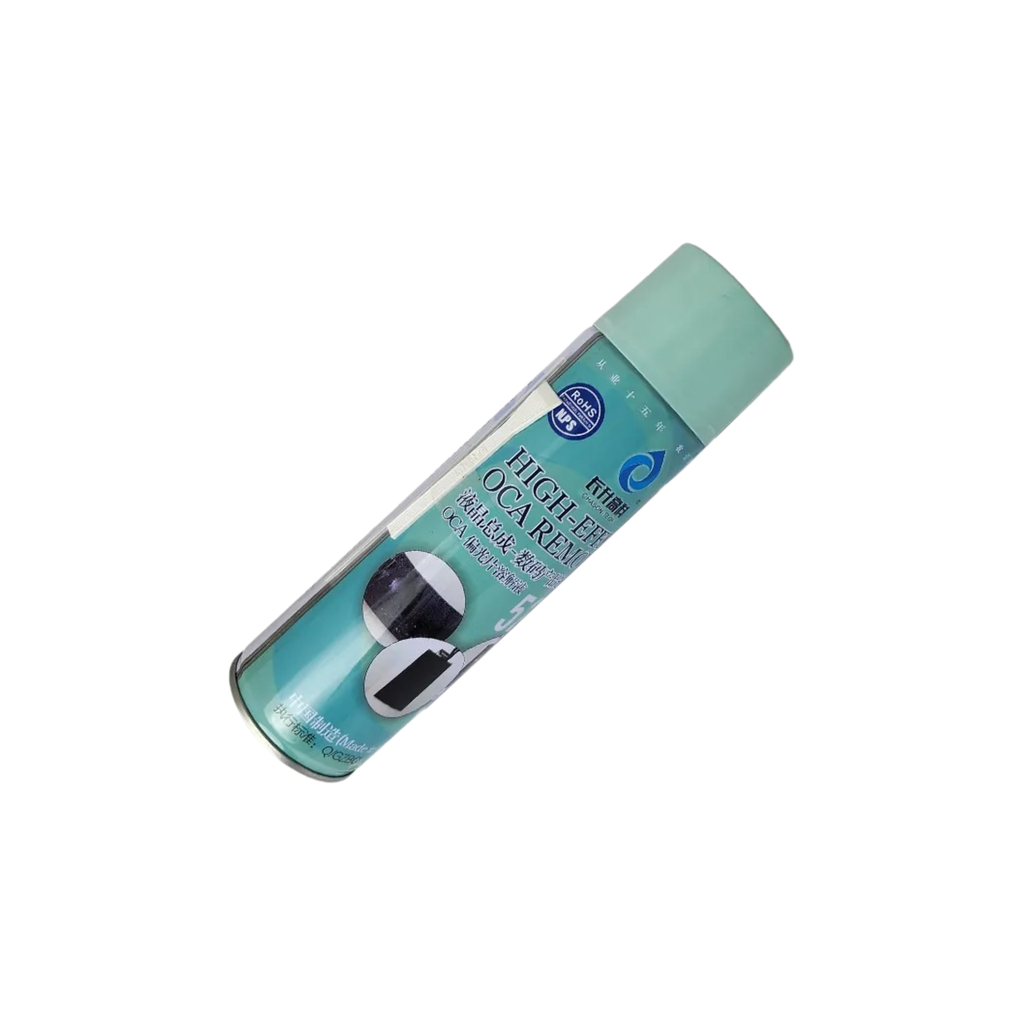 [53051036] CLEANING SPRAY OCA PLUS TG 520 (بخاخ)