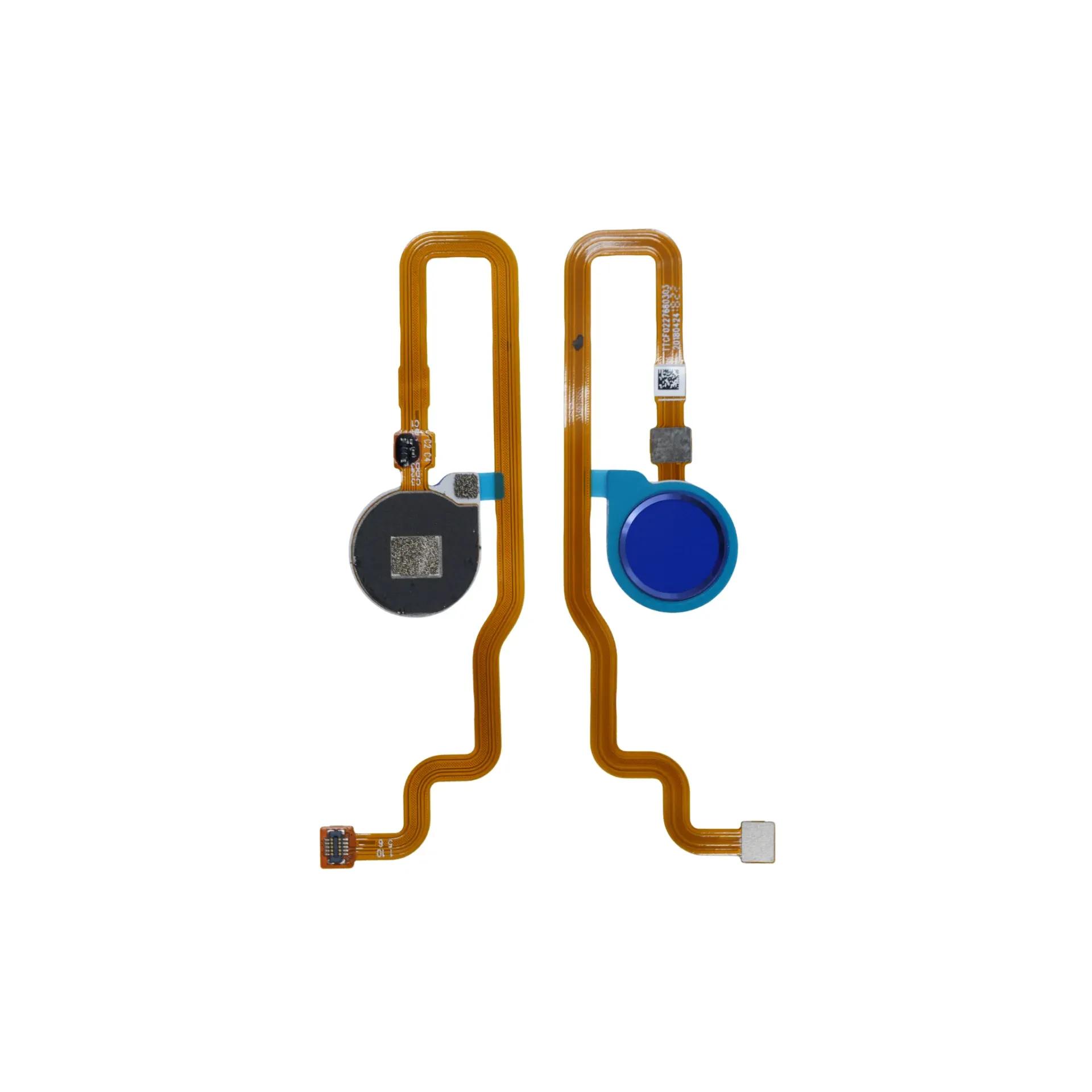 [33050030] FINGERPRINT HONOR 8X MAX