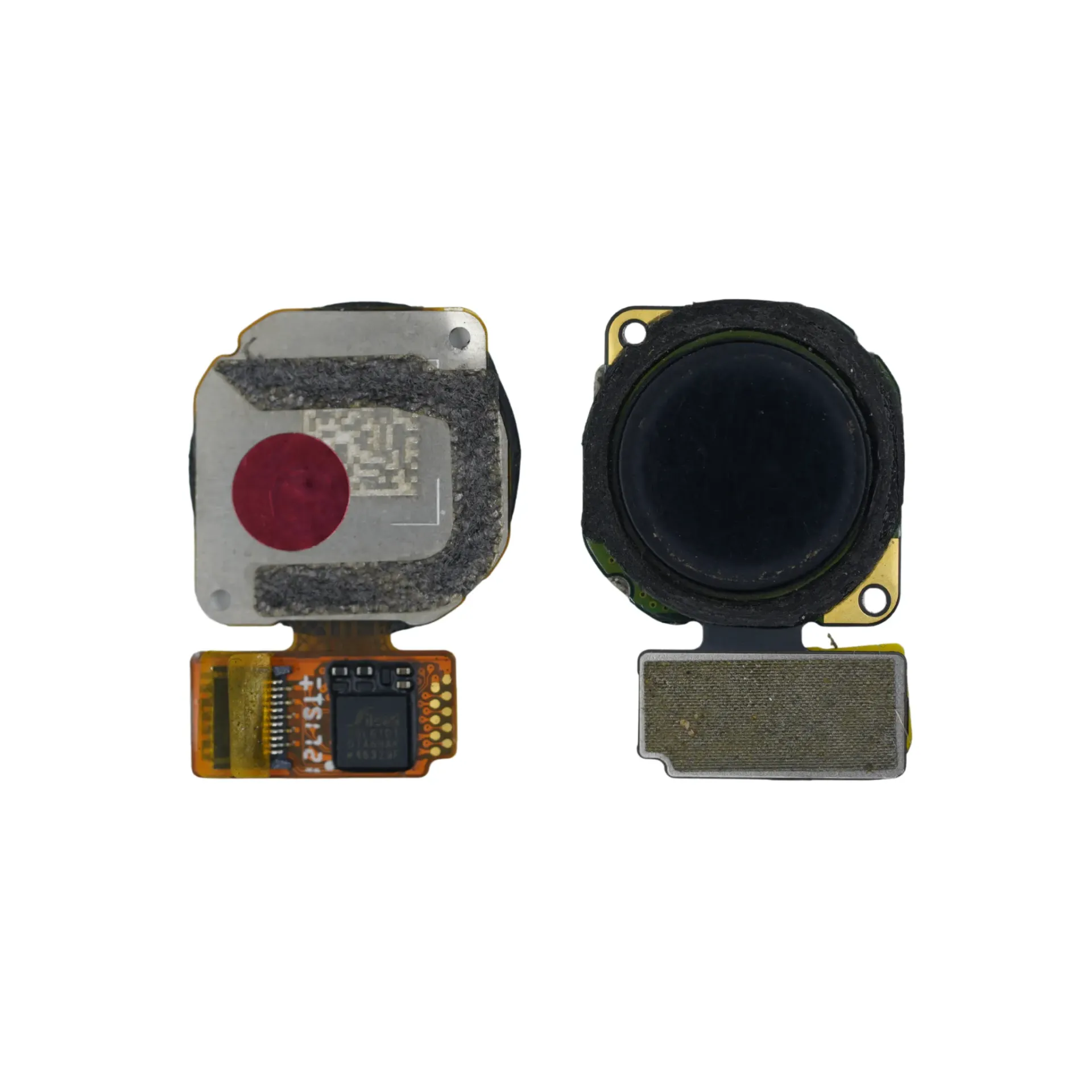 [33050015] FINGERPRINT HW NOVA 3I