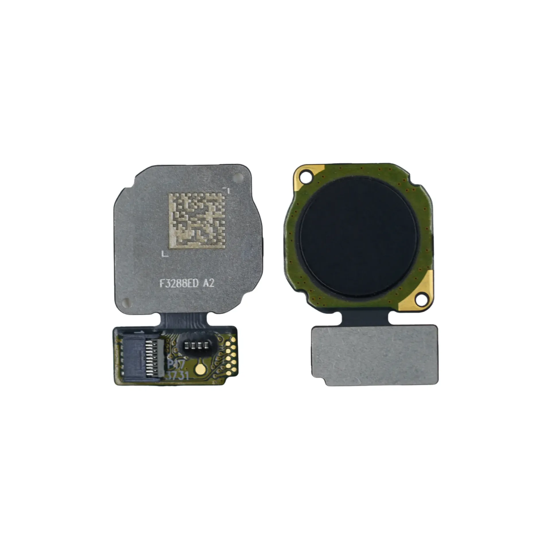 [33050028] FINGERPRINT HW Y7 2017
