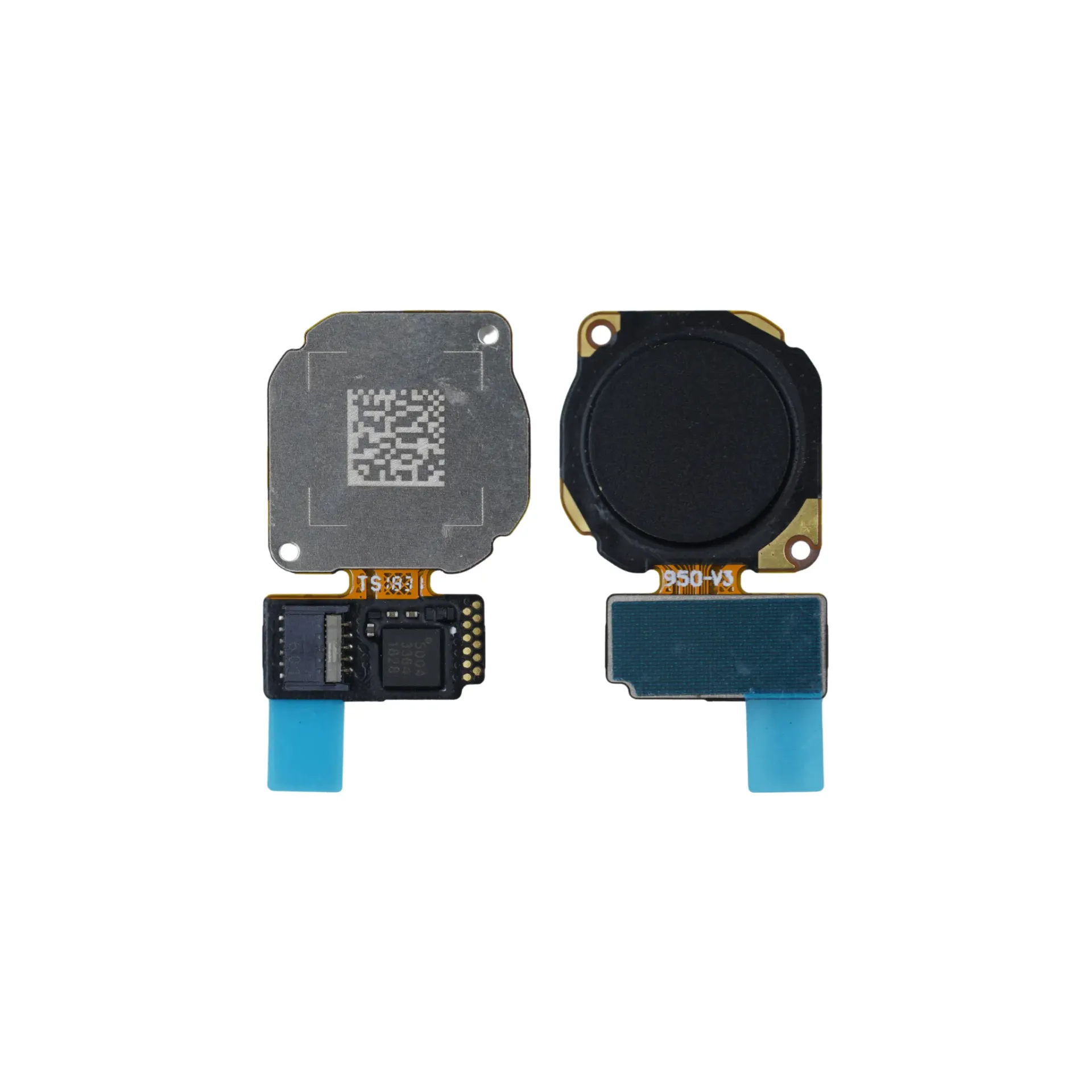 [33050018] FINGERPRINT HW Y9 2019