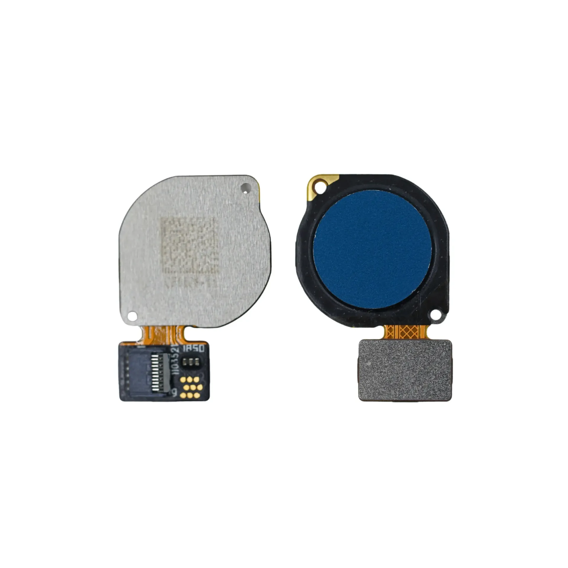 [33050019] FINGERPRINT HW Y9 PRIME 2019