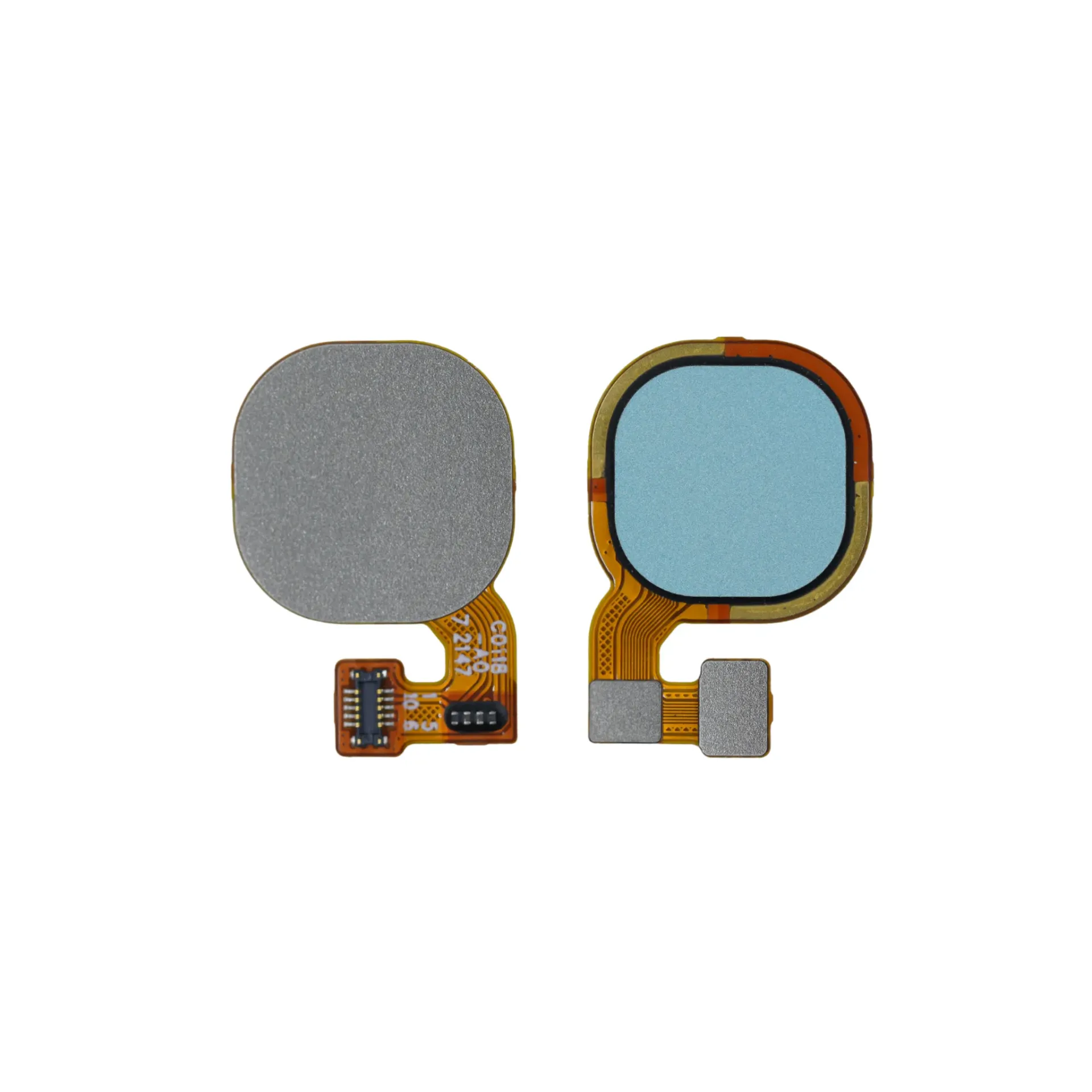 [33010022] FINGERPRINT INFINIX HOT 10