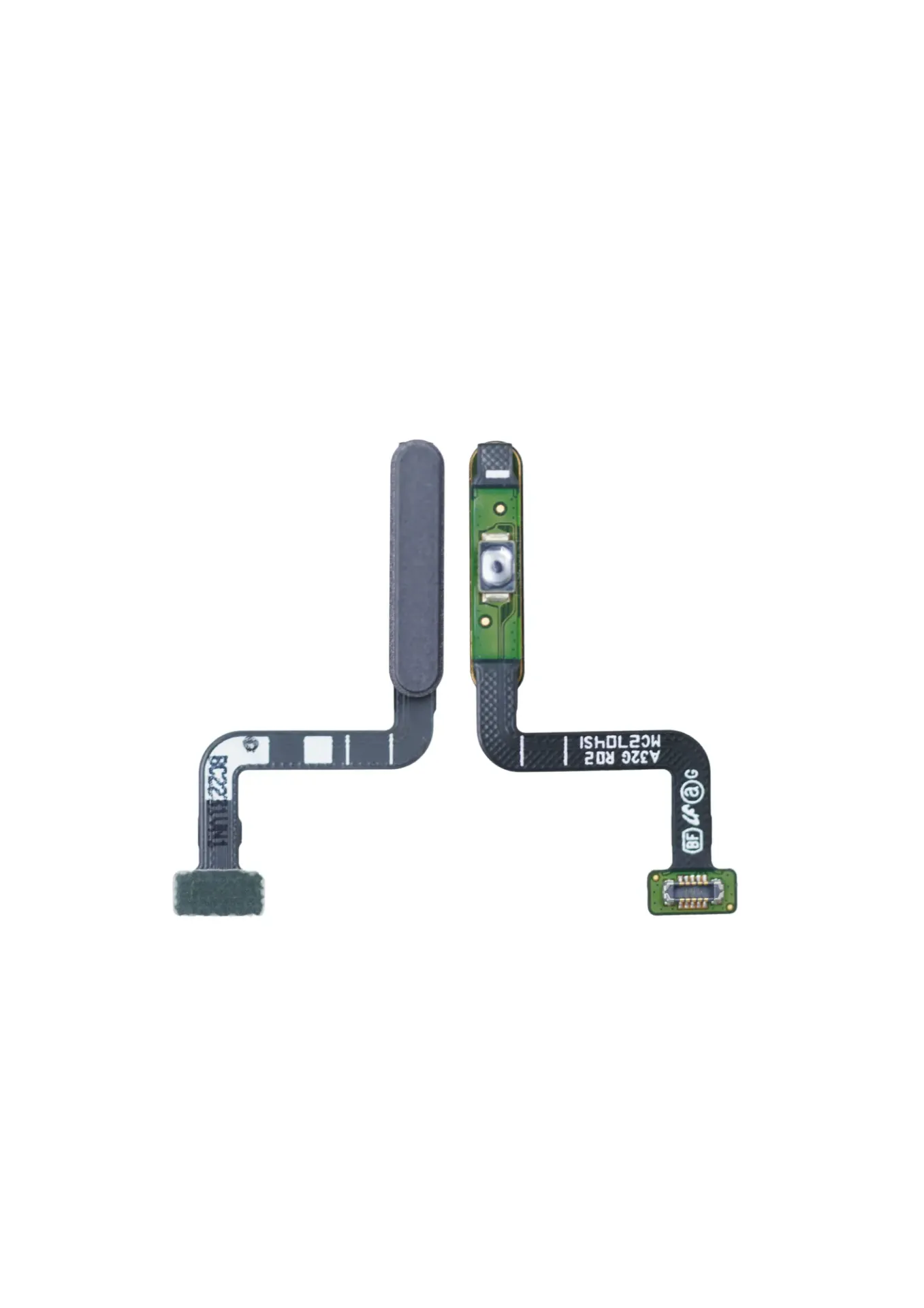 FINGERPRINT + POWER SAM A32 - A326