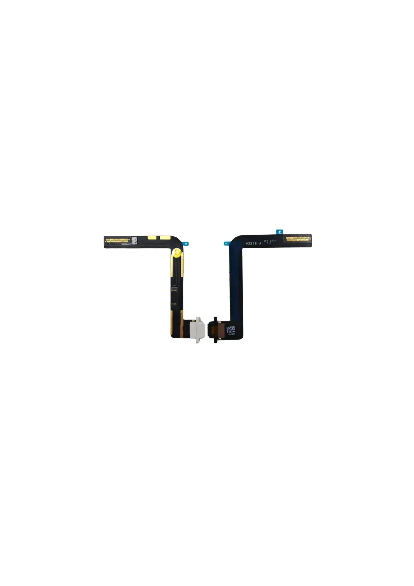 FLEX CHARGE IPAD 7/8/9 OR NEW %100