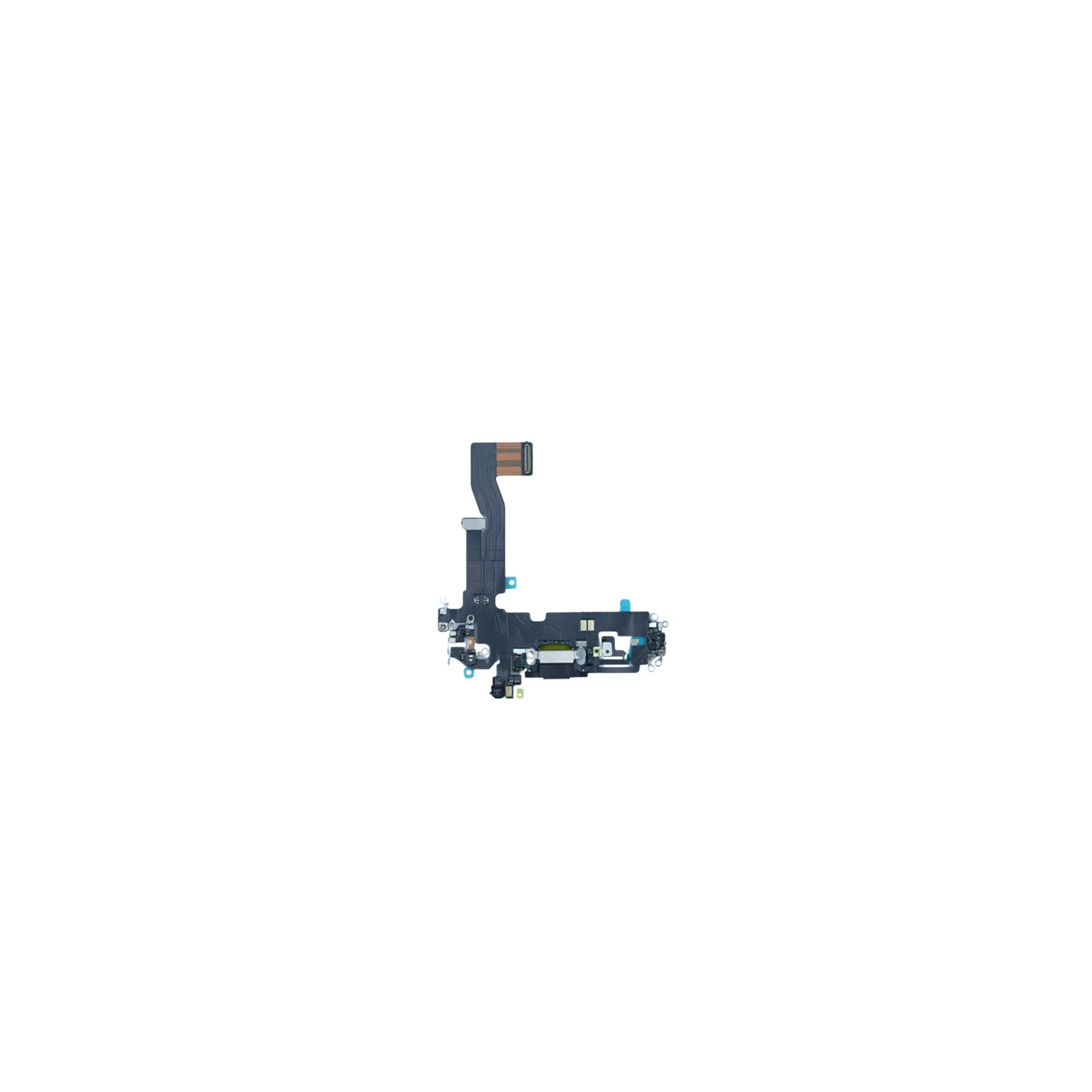 FLEX CHARGE IPHONE 12 / 12 PRO OR %100
