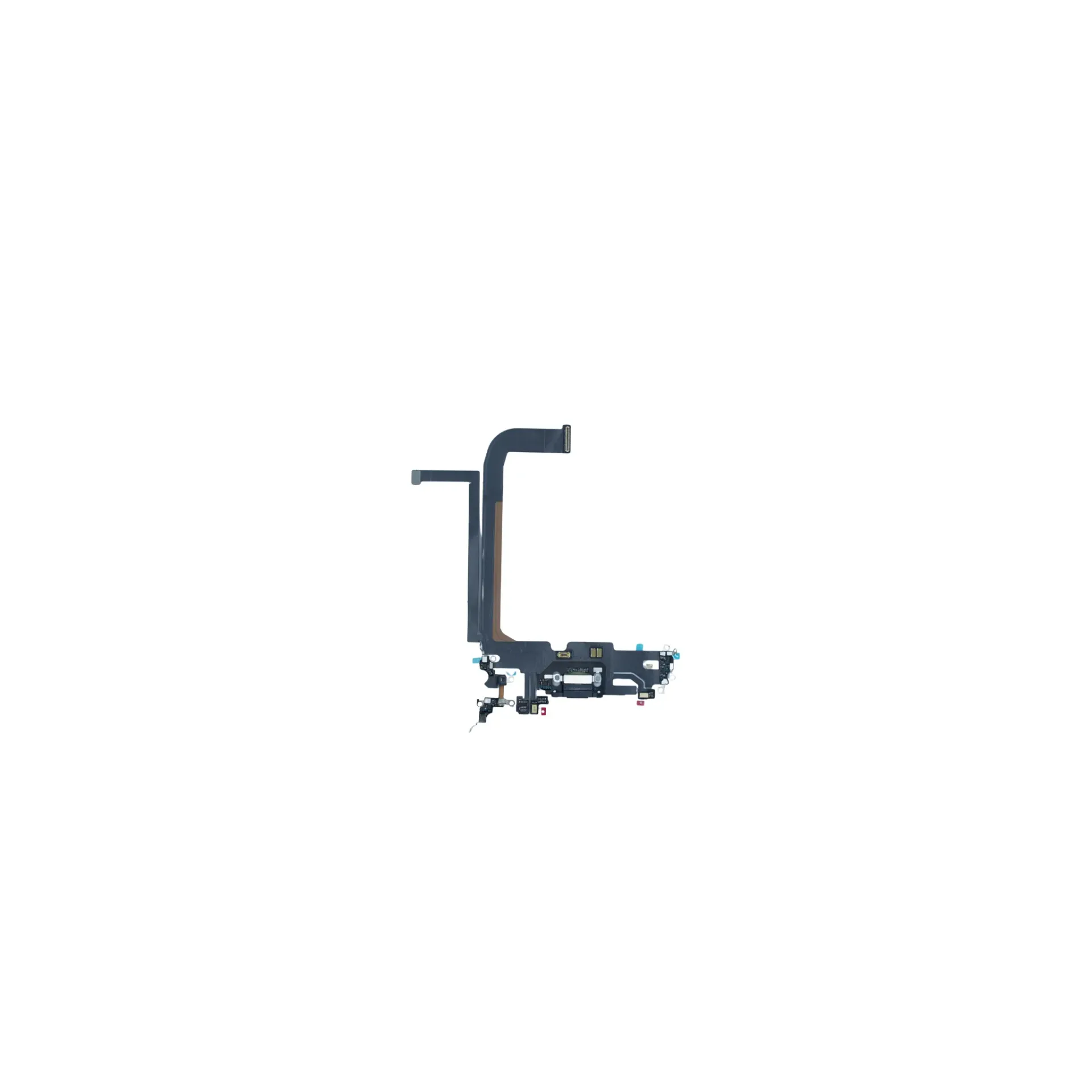 FLEX CHARGE IPHONE 13 PRO MAX OR %100