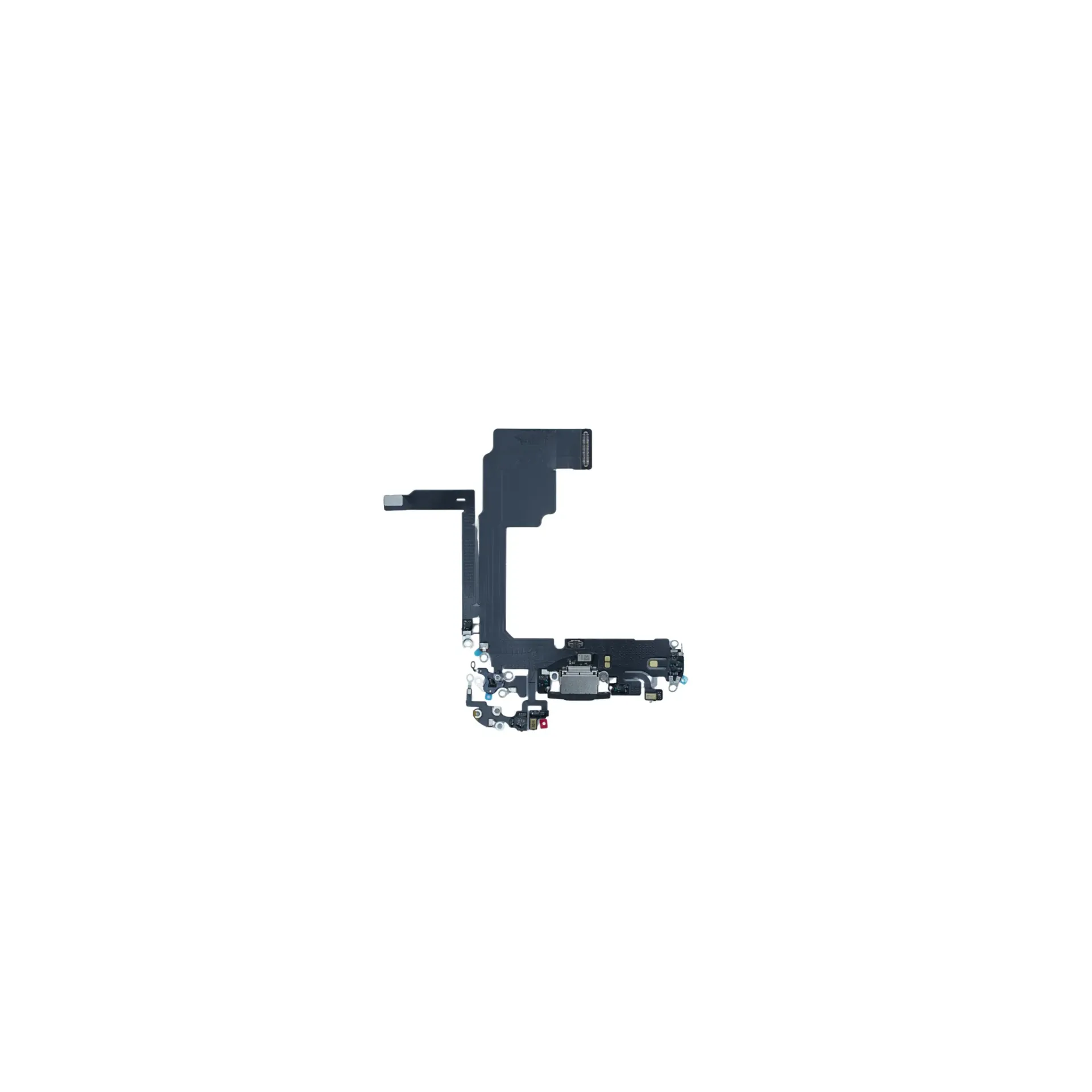 FLEX CHARGE IPHONE 15 PRO OR %100