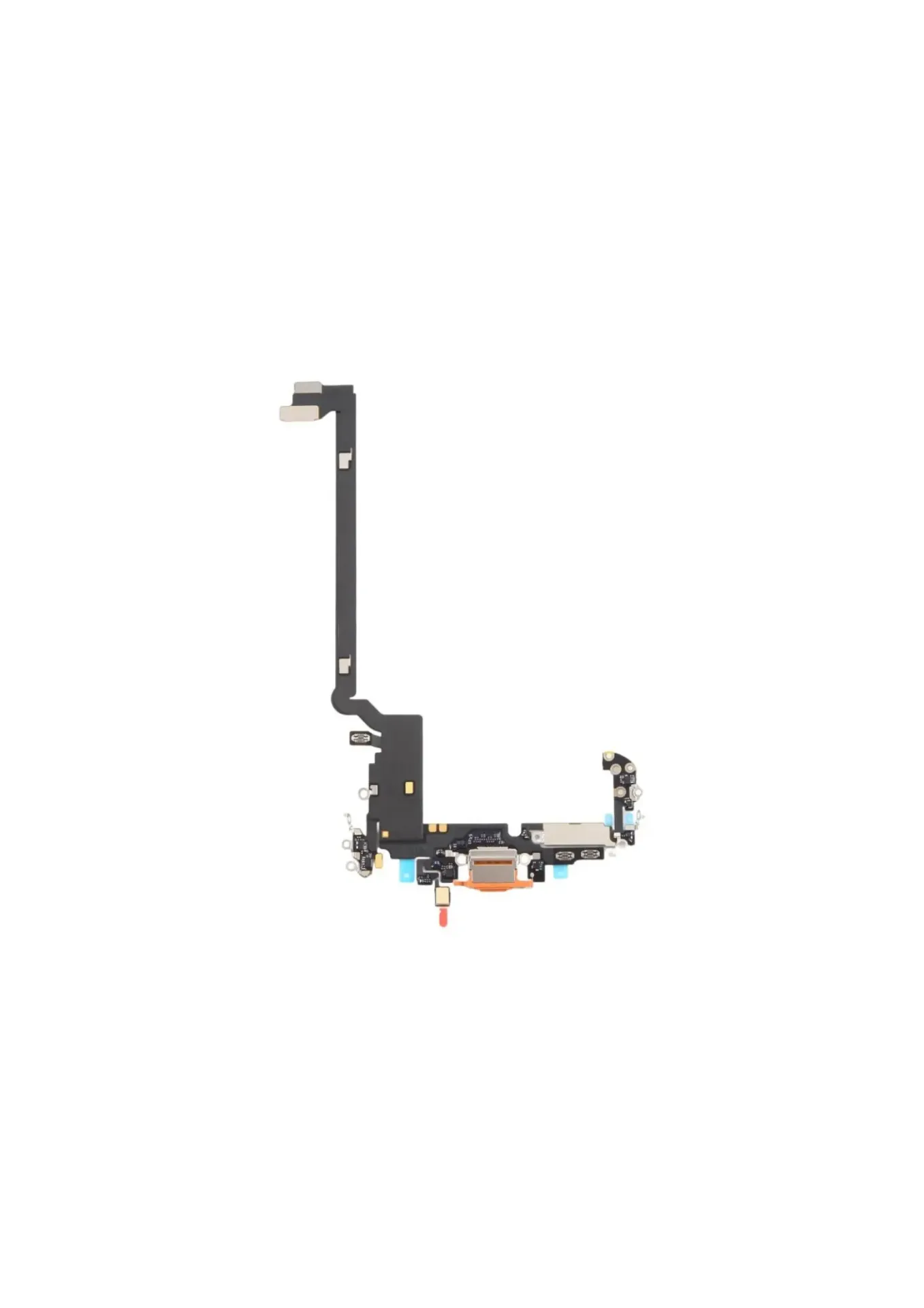 FLEX CHARGE IPHONE 17 PRO MAX OR %100 (SIM)