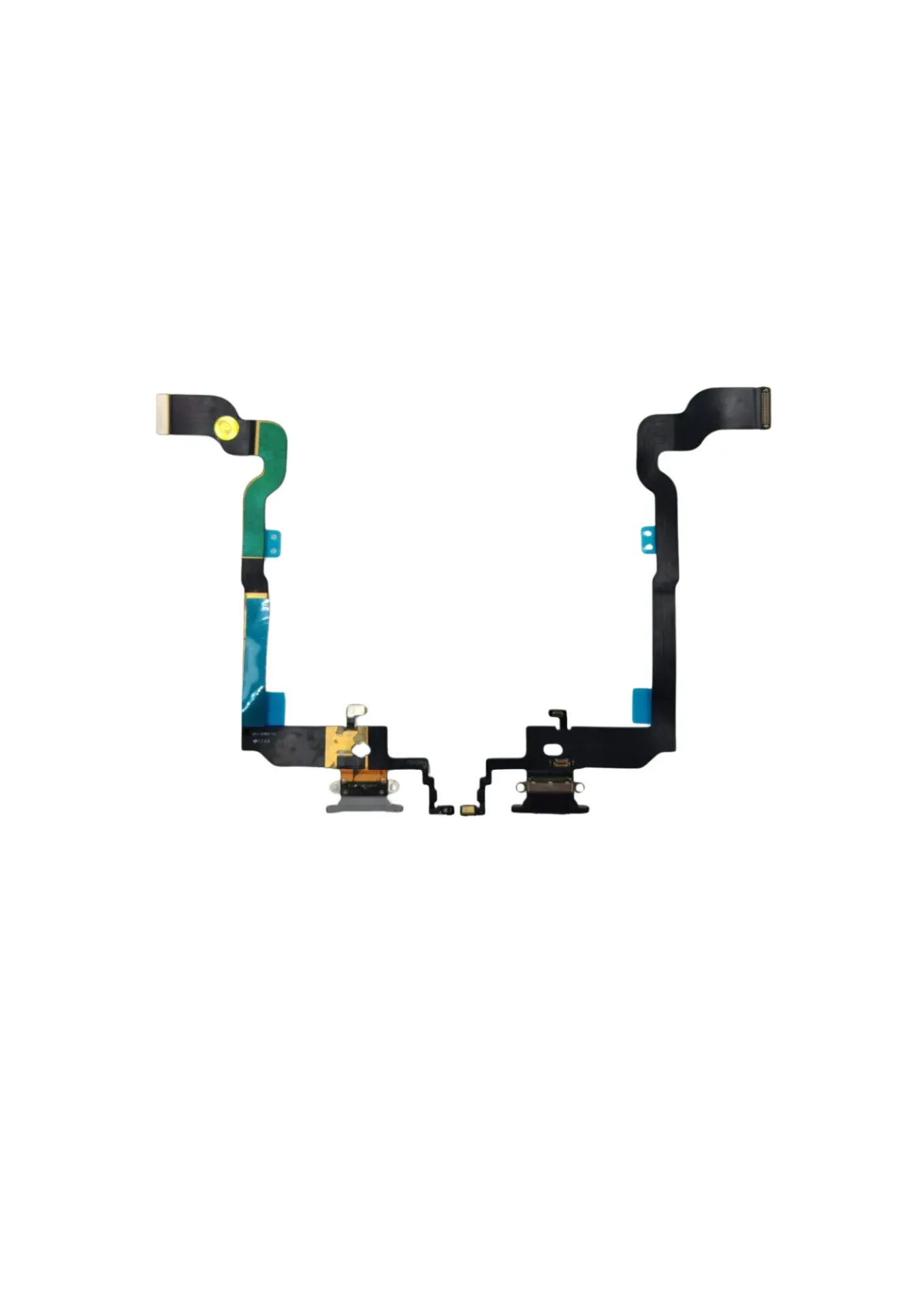 FLEX CHARGE IPHONE X OR %100