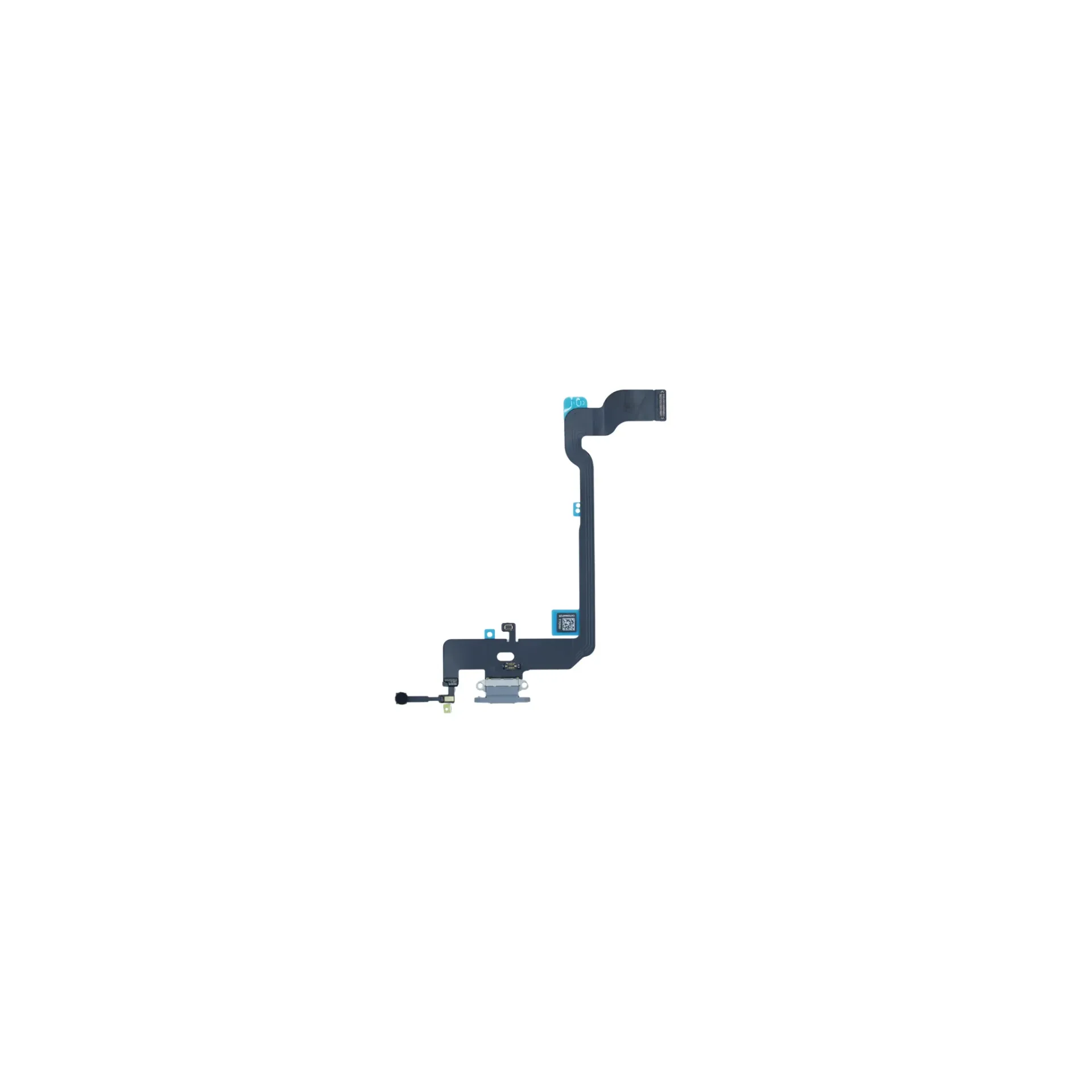 FLEX CHARGE IPHONE XS OR %100