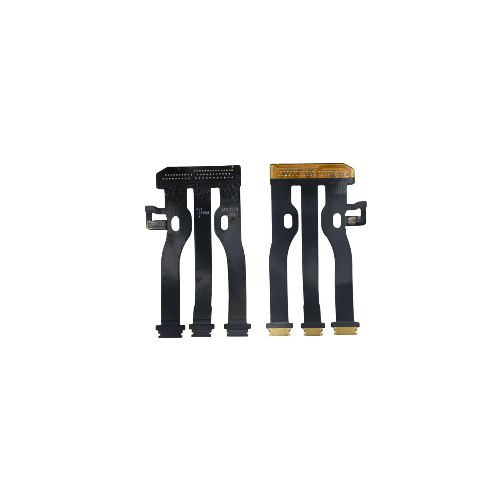 FLEX LCD APPLE WATCH S5 44MM