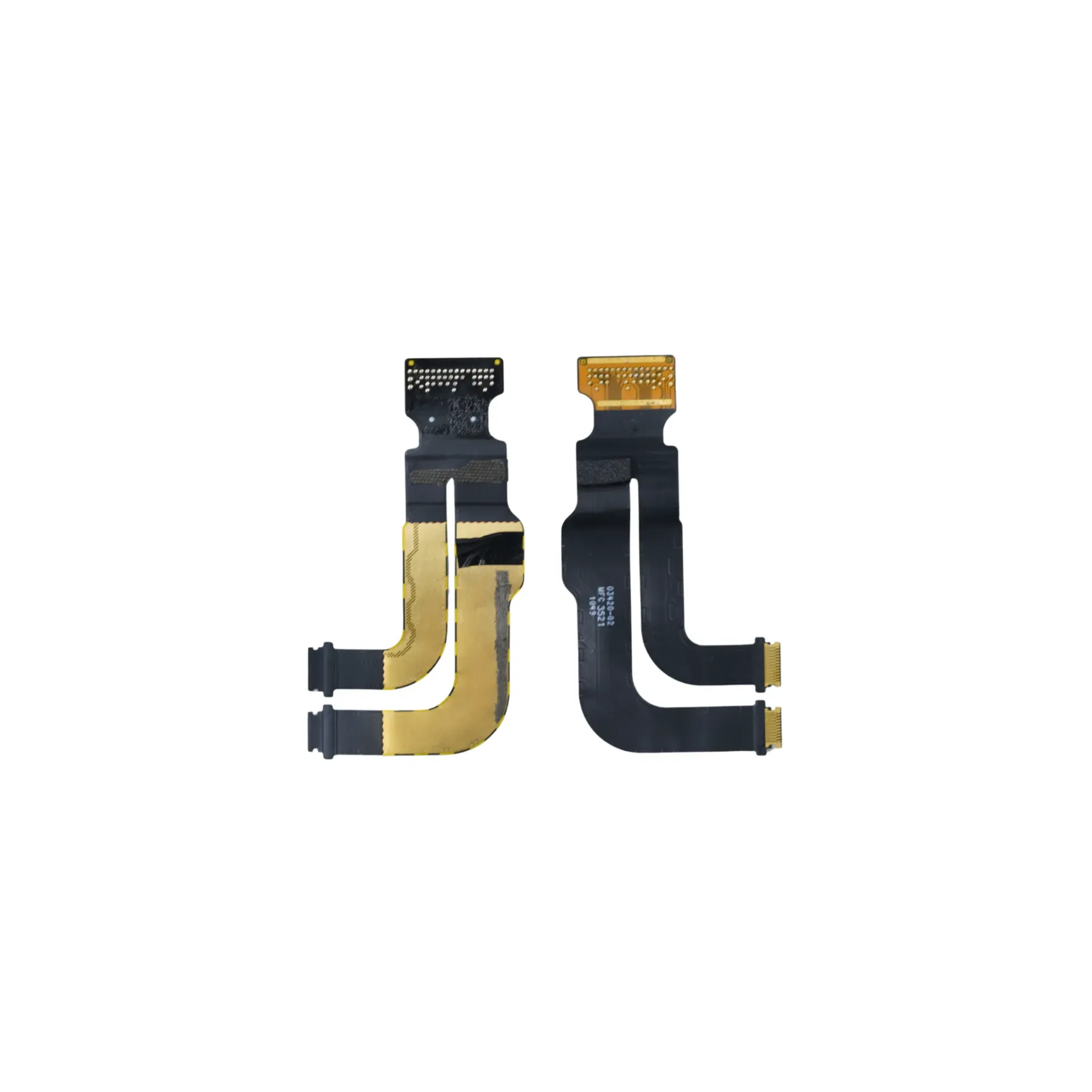 FLEX LCD APPLE WATCH S7 45MM