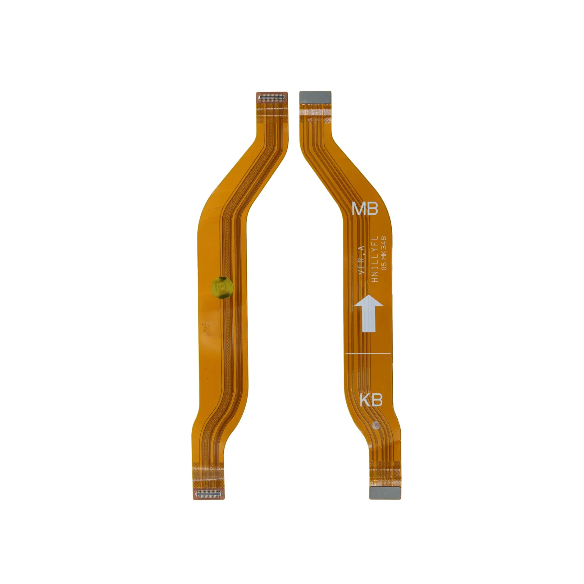 [73001002442] FLEX LCD HONOR 200 LITE