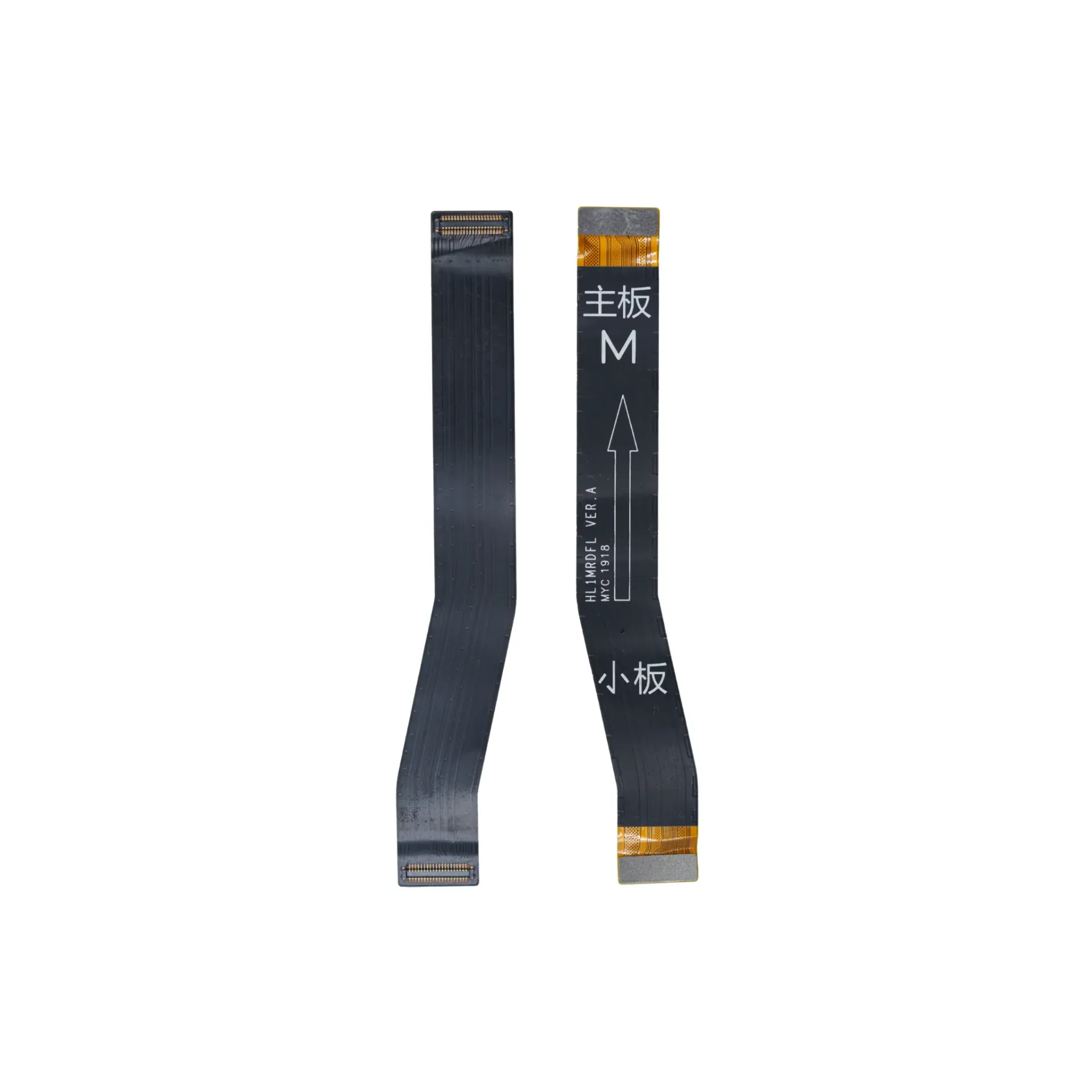 [28020064] FLEX LCD HONOR 8A