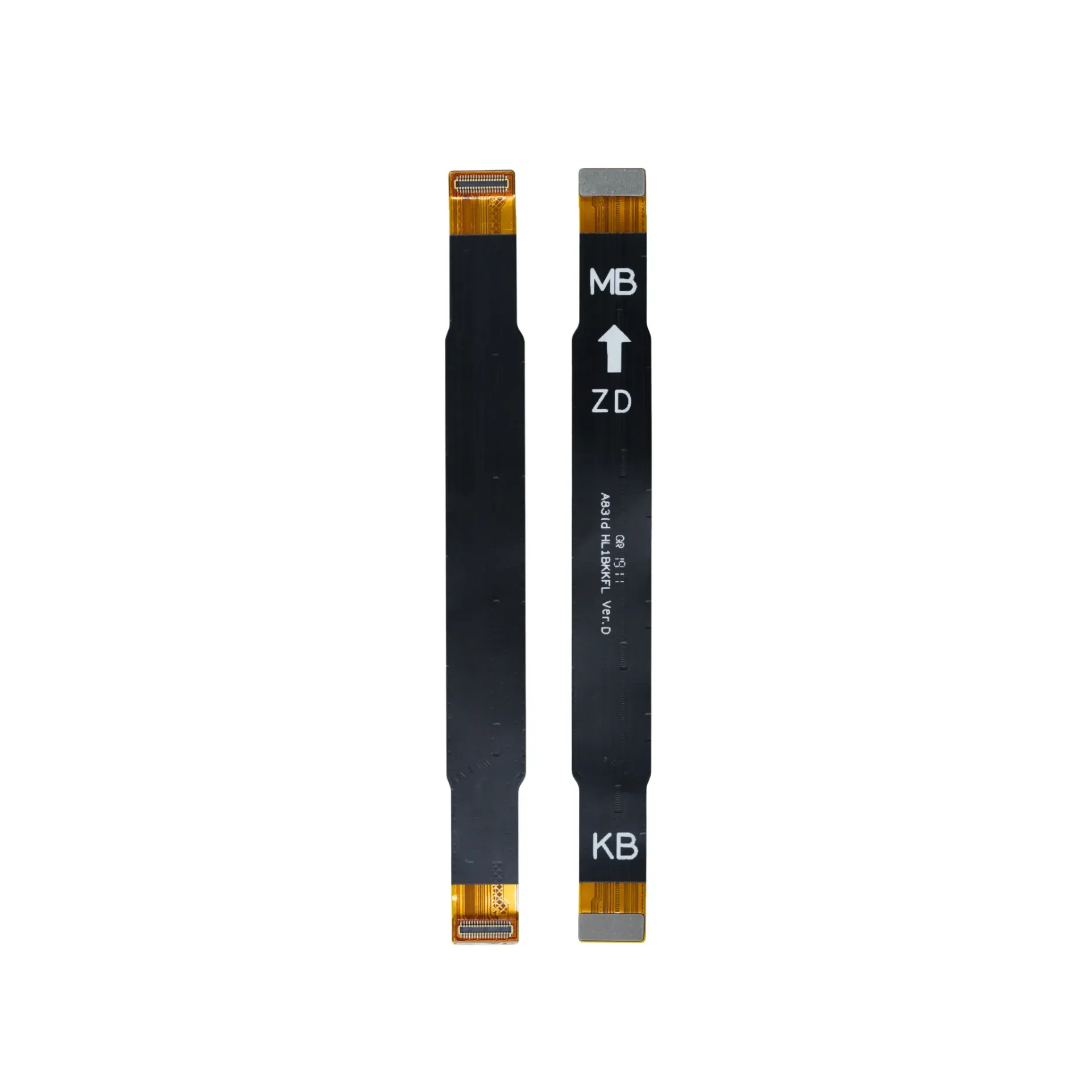 [28020029] FLEX LCD HONOR 8C
