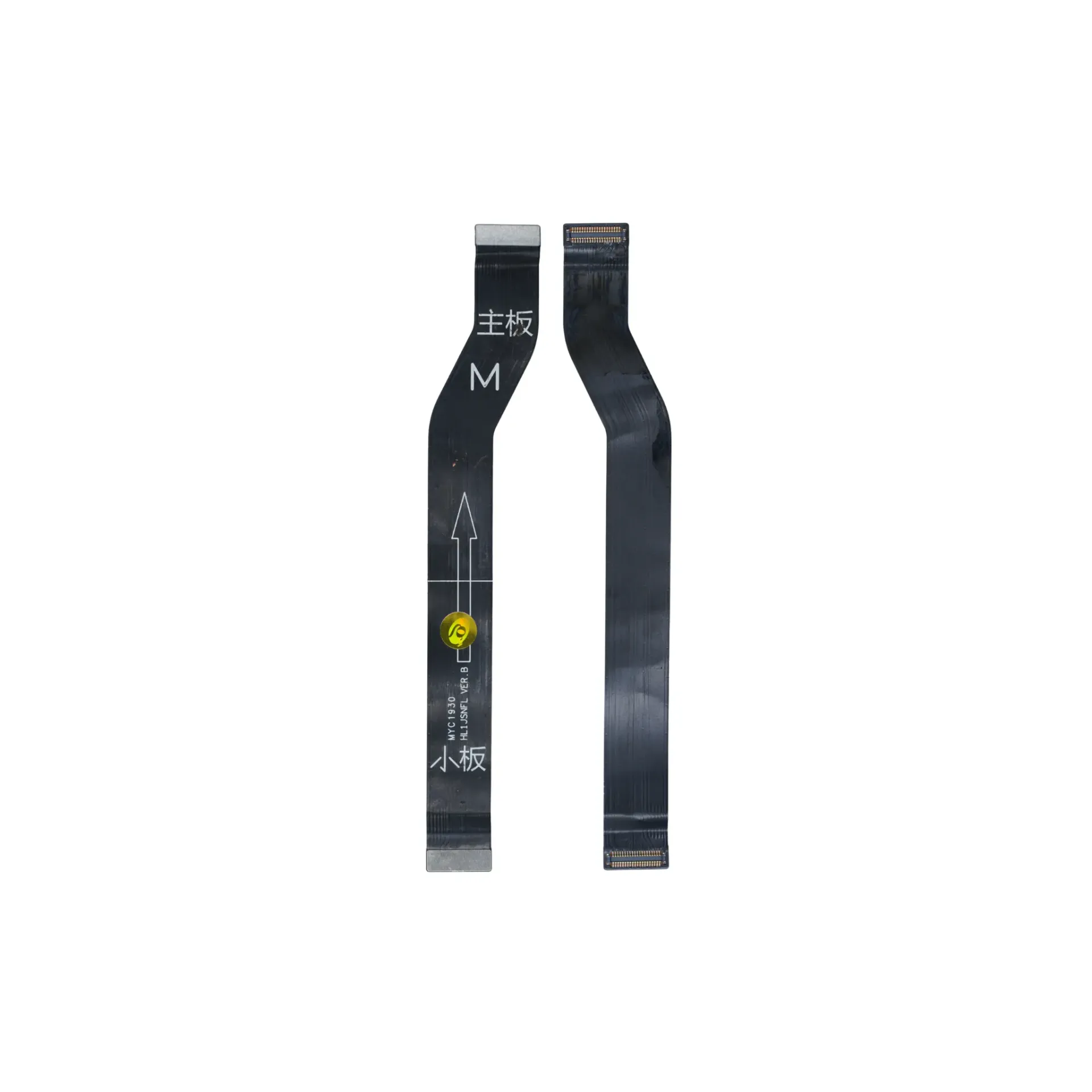 [28020022] FLEX LCD HONOR 8X - Y9 2019
