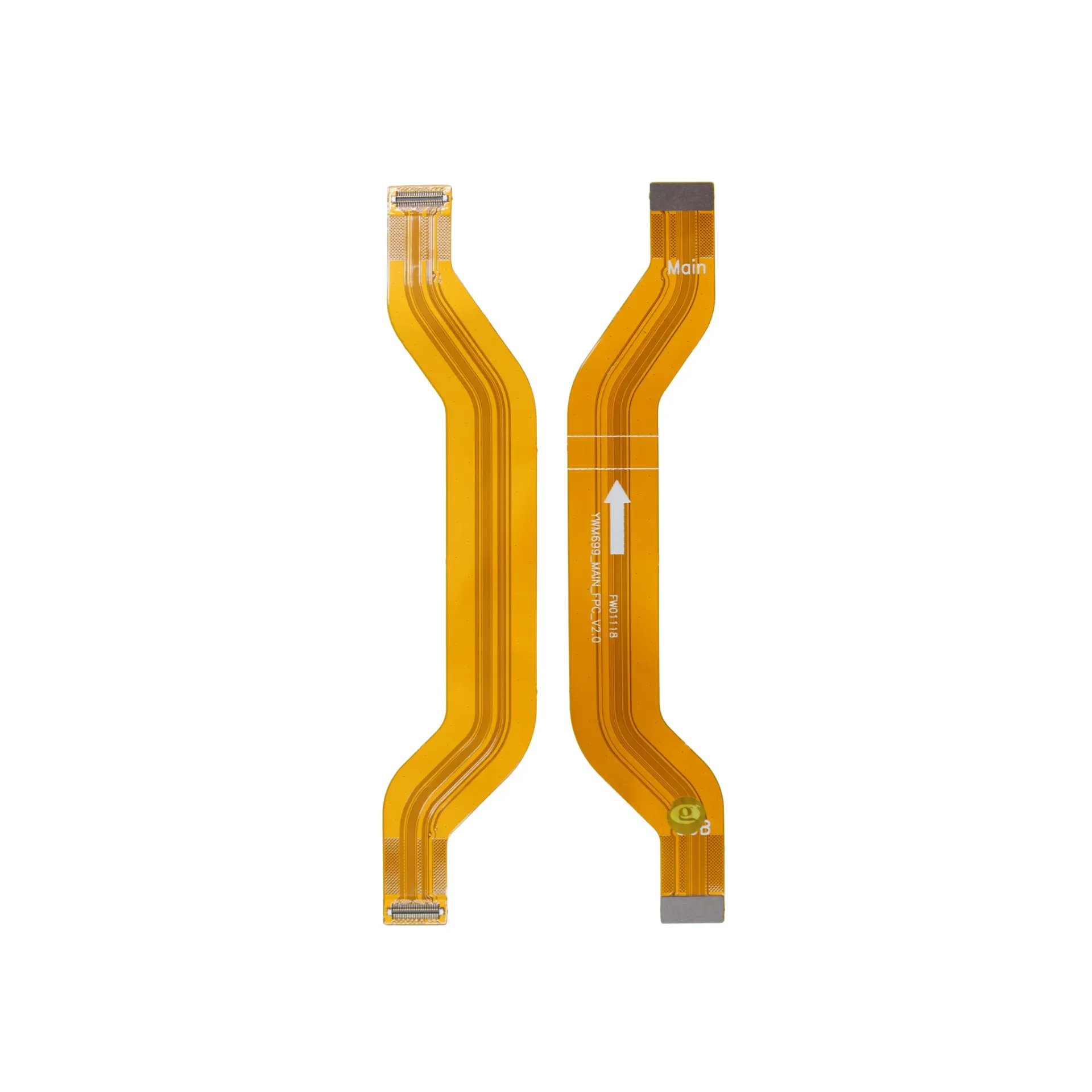 [28020105] FLEX LCD HONOR 90 LITE