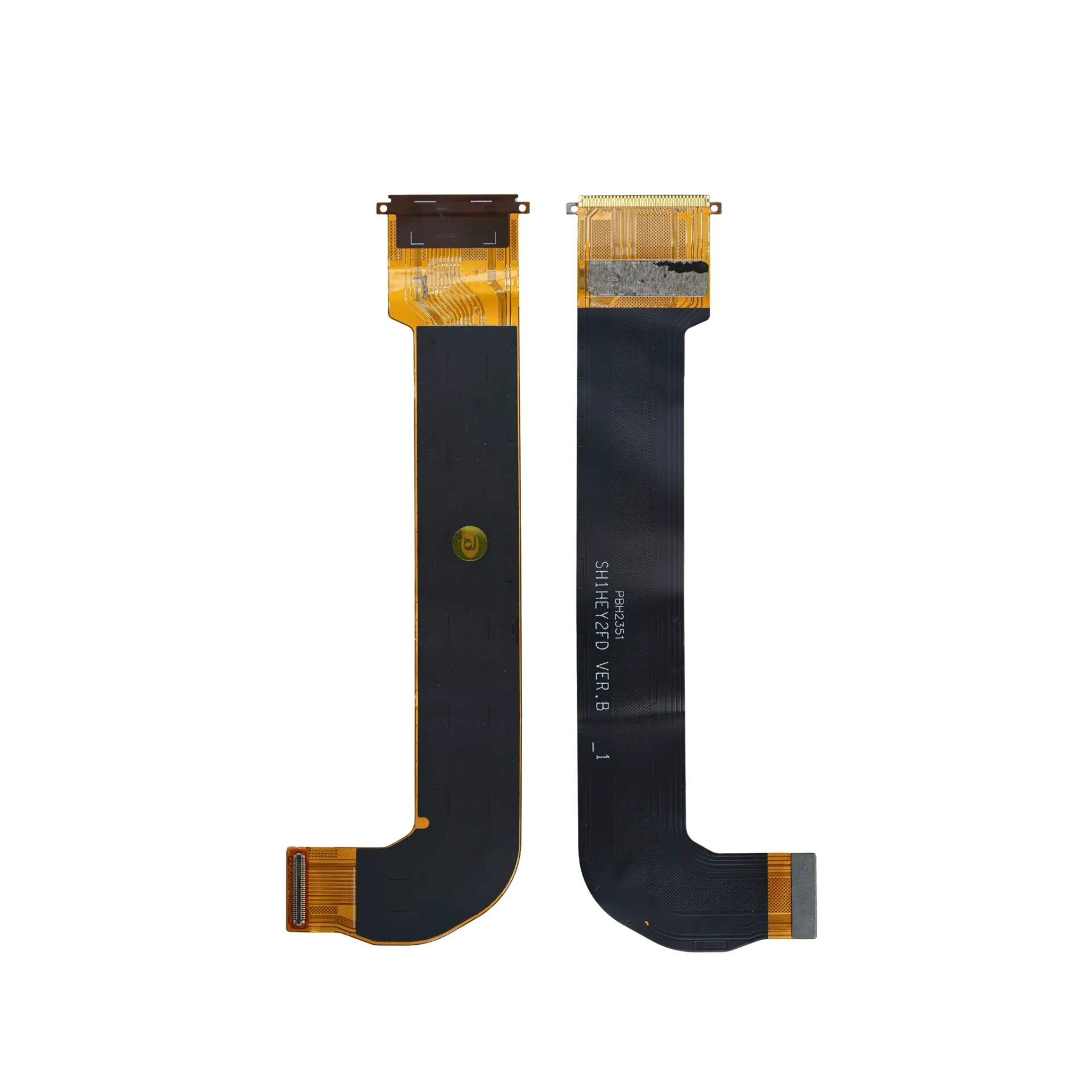 [73001002600] FLEX LCD HONOR PAD 9