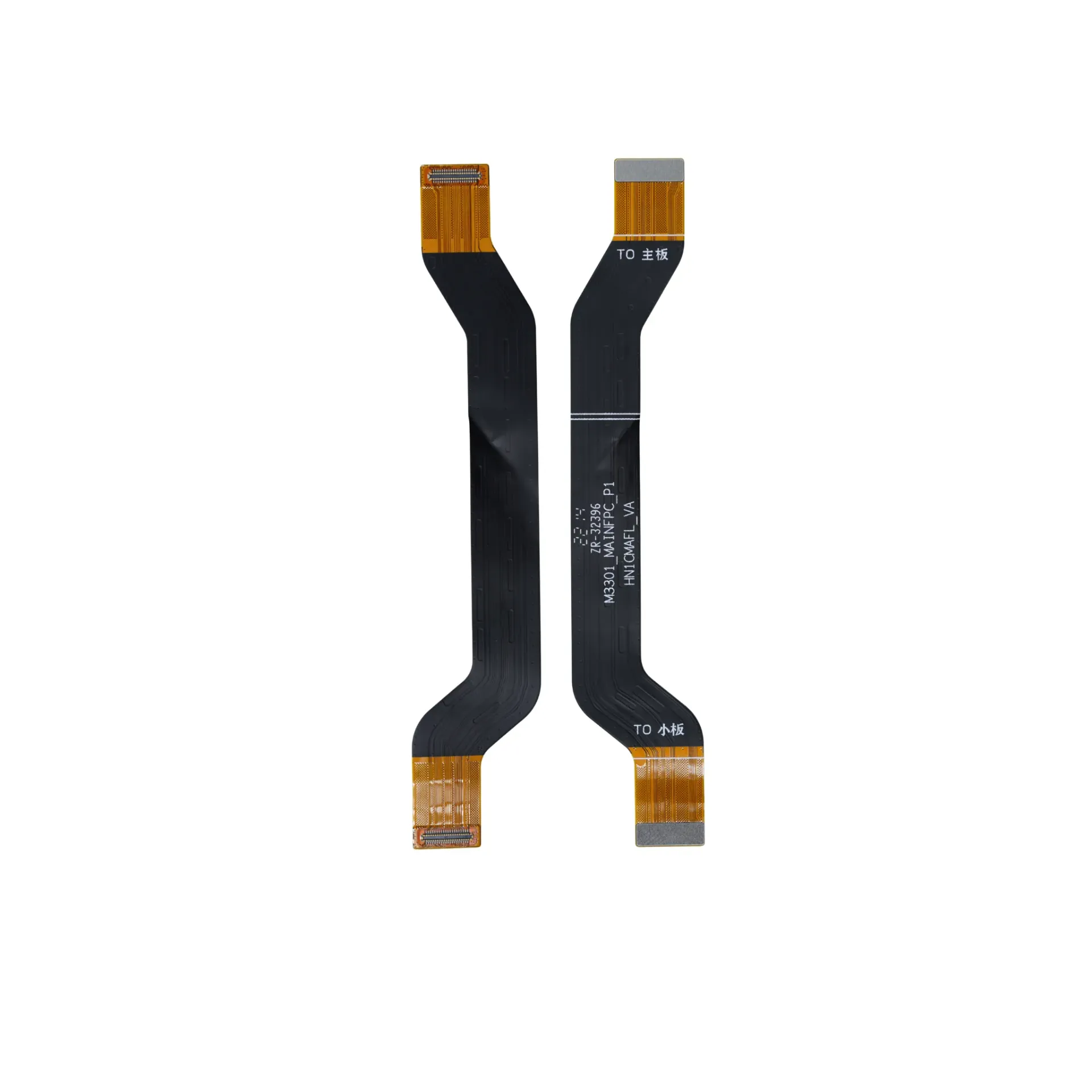 [28020090] FLEX LCD HONOR X7 2022