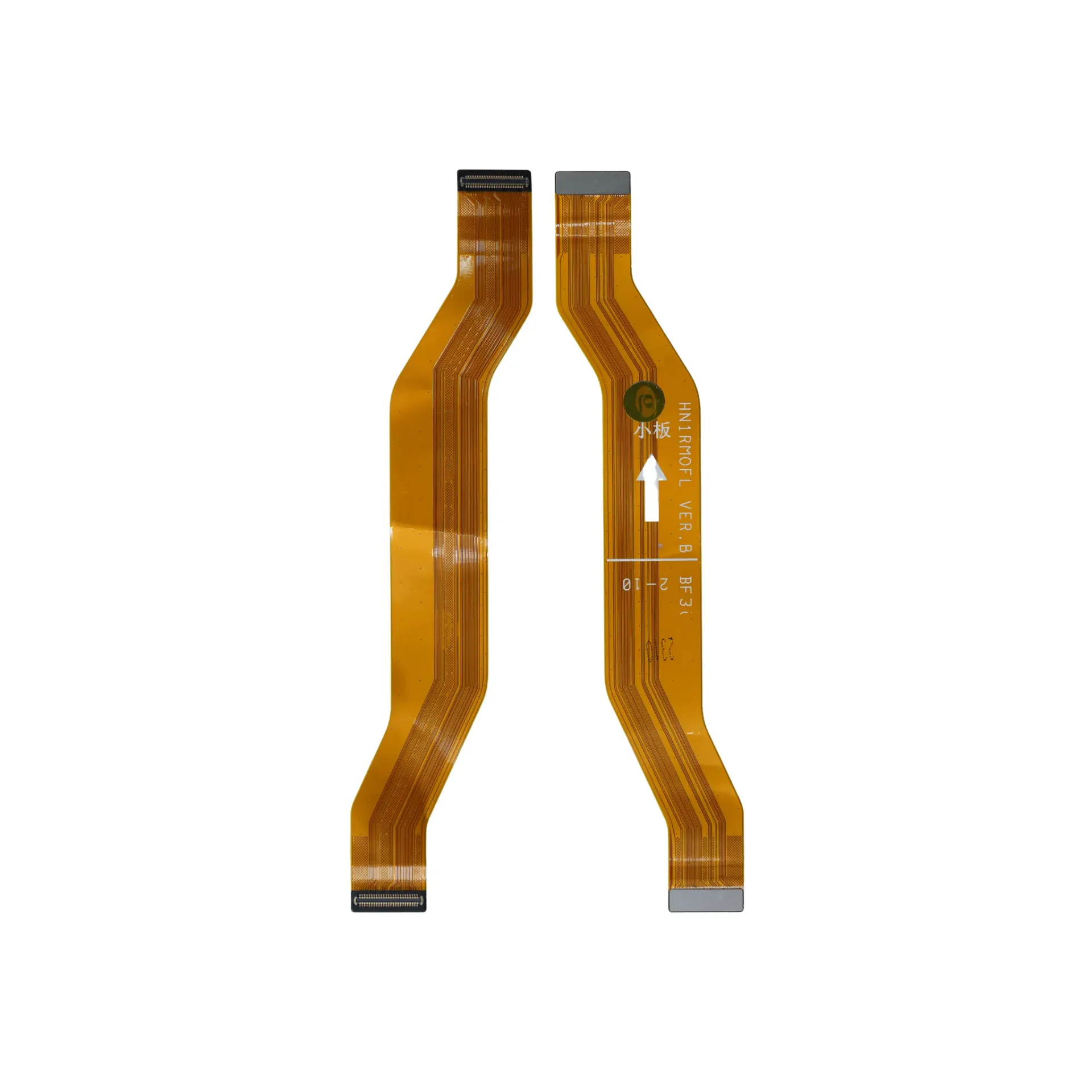 [28020122] FLEX LCD HONOR X8B
