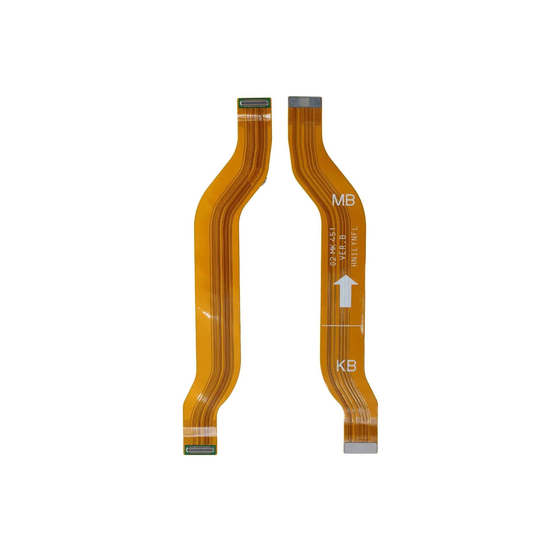 FLEX LCD HONOR X8C